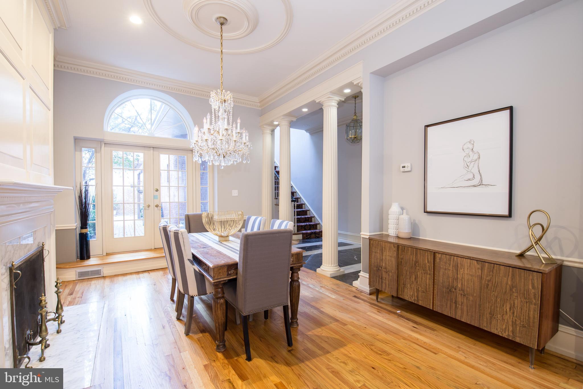 SOCIETY HILL - Residential