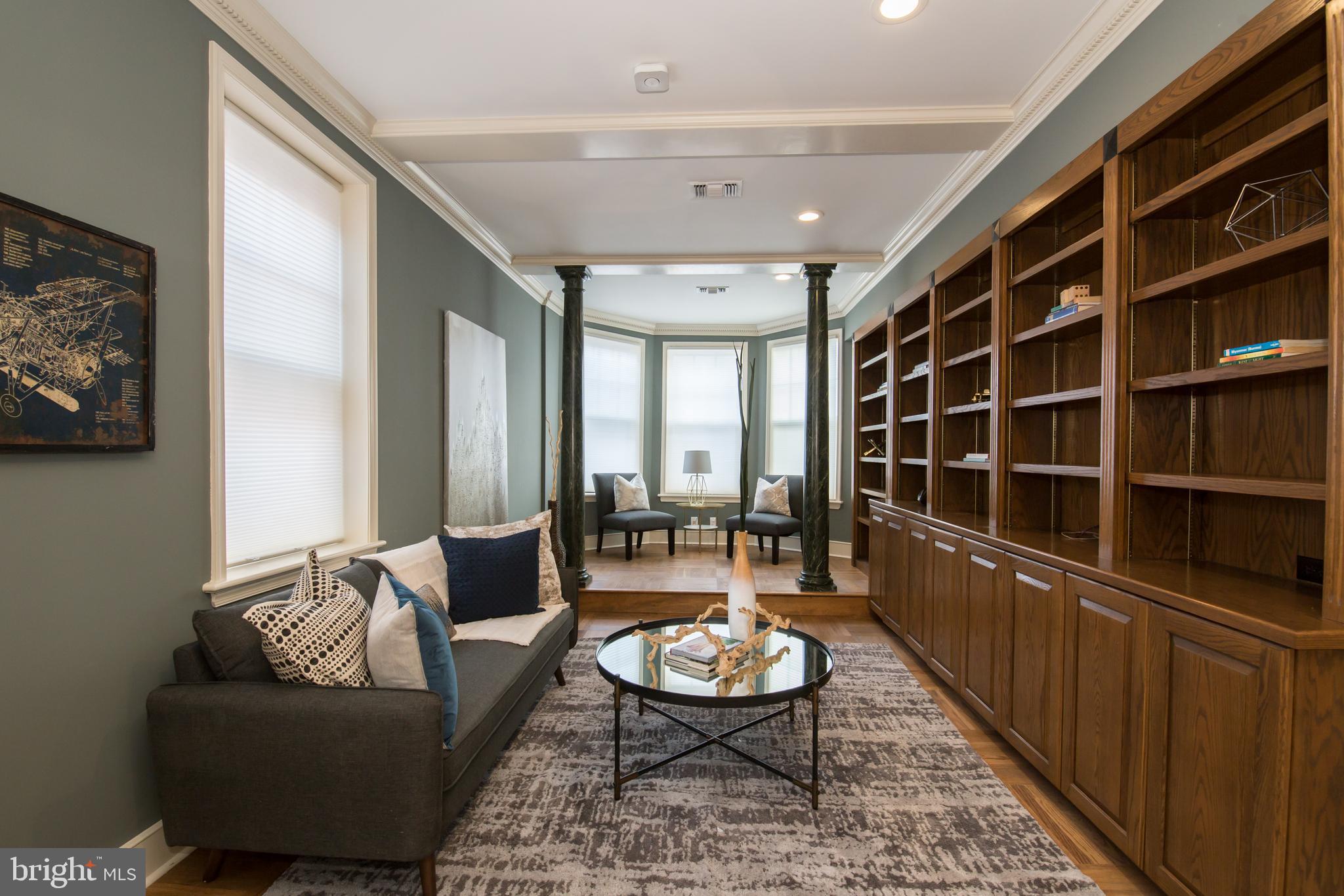 SOCIETY HILL - Residential