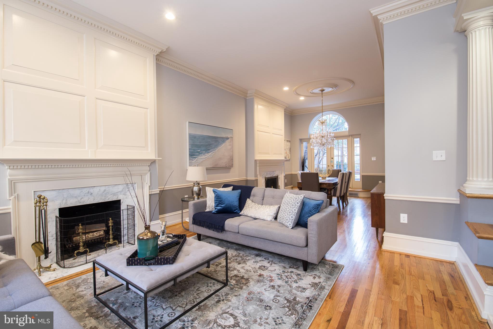 SOCIETY HILL - Residential