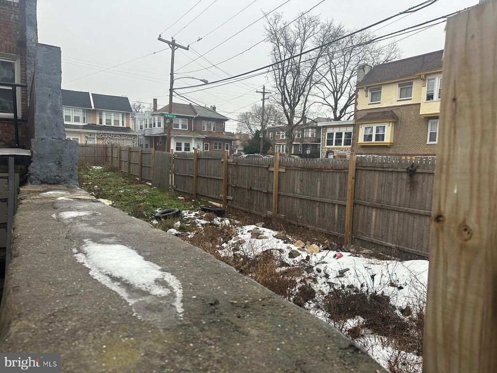 Photo of 1500 W Nedro Avenue, PHILADELPHIA, PA 19141 (MLS # PAPH2132544)