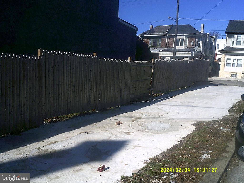 Photo of 1500 W Nedro Avenue, PHILADELPHIA, PA 19141 (MLS # PAPH2132544)