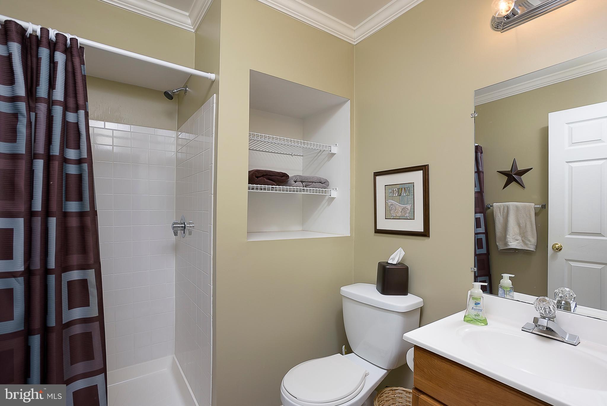 FOX CHASE - Residential