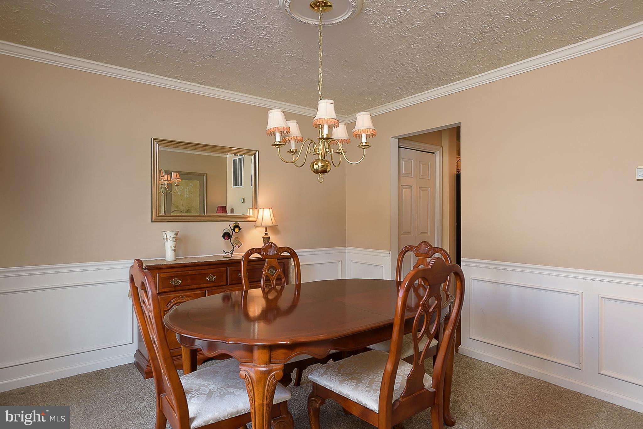 FOX CHASE - Residential