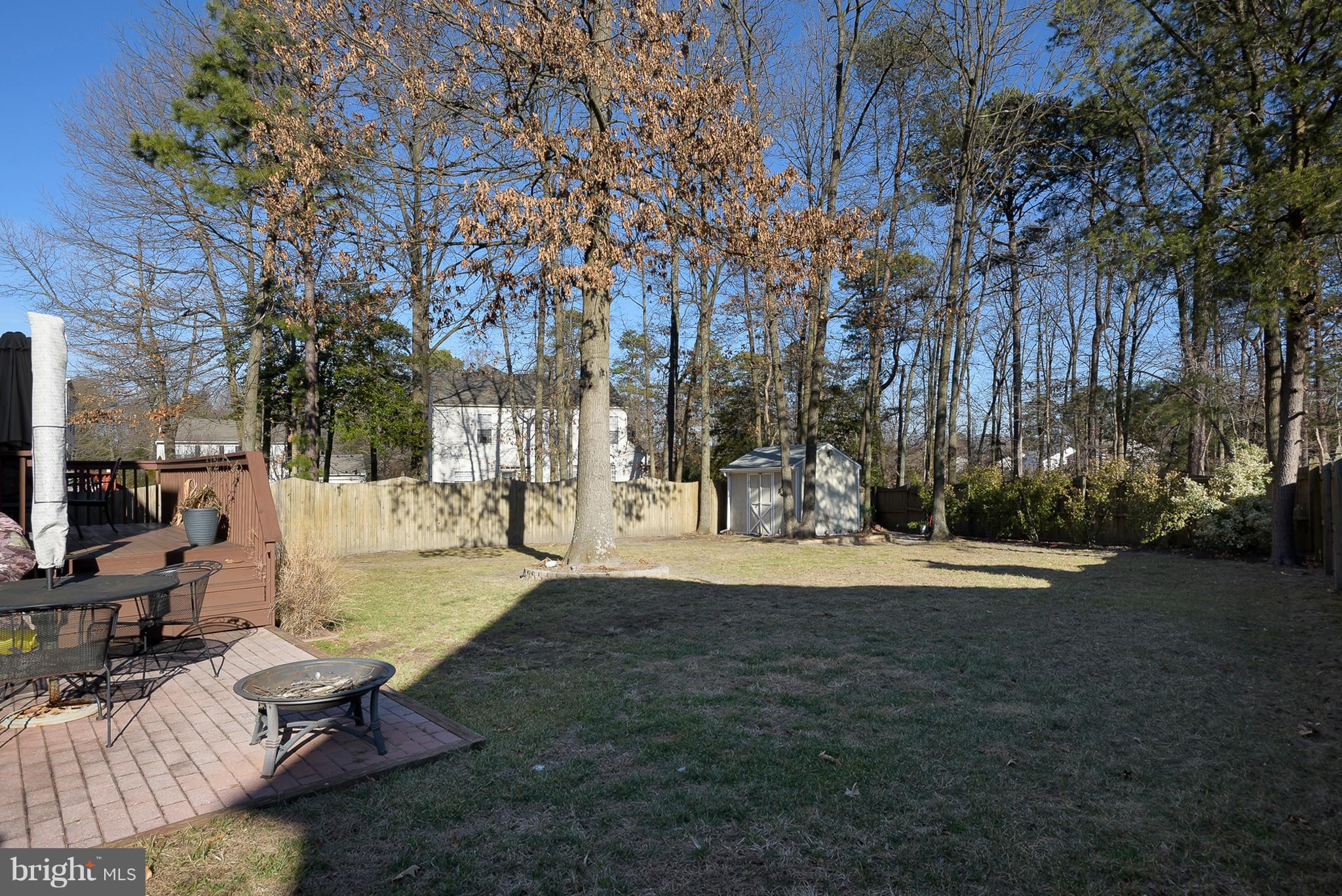 FOX CHASE - Residential