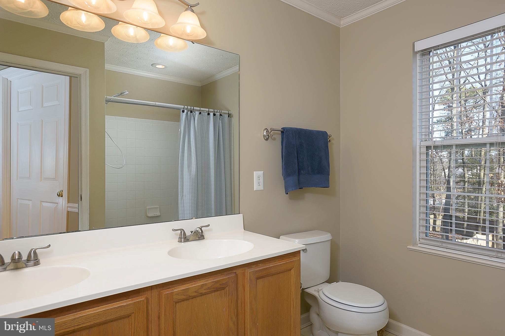 FOX CHASE - Residential