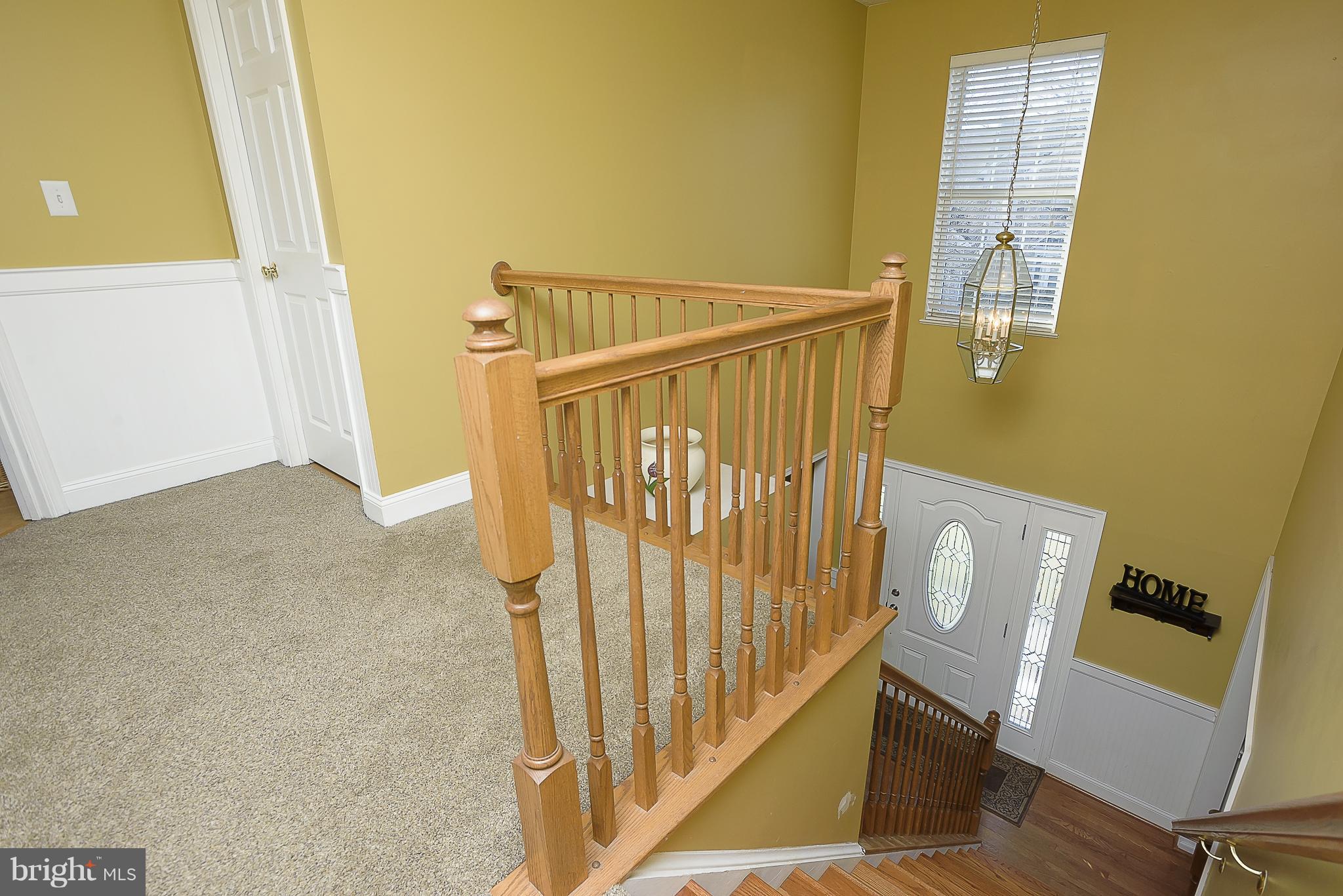 FOX CHASE - Residential