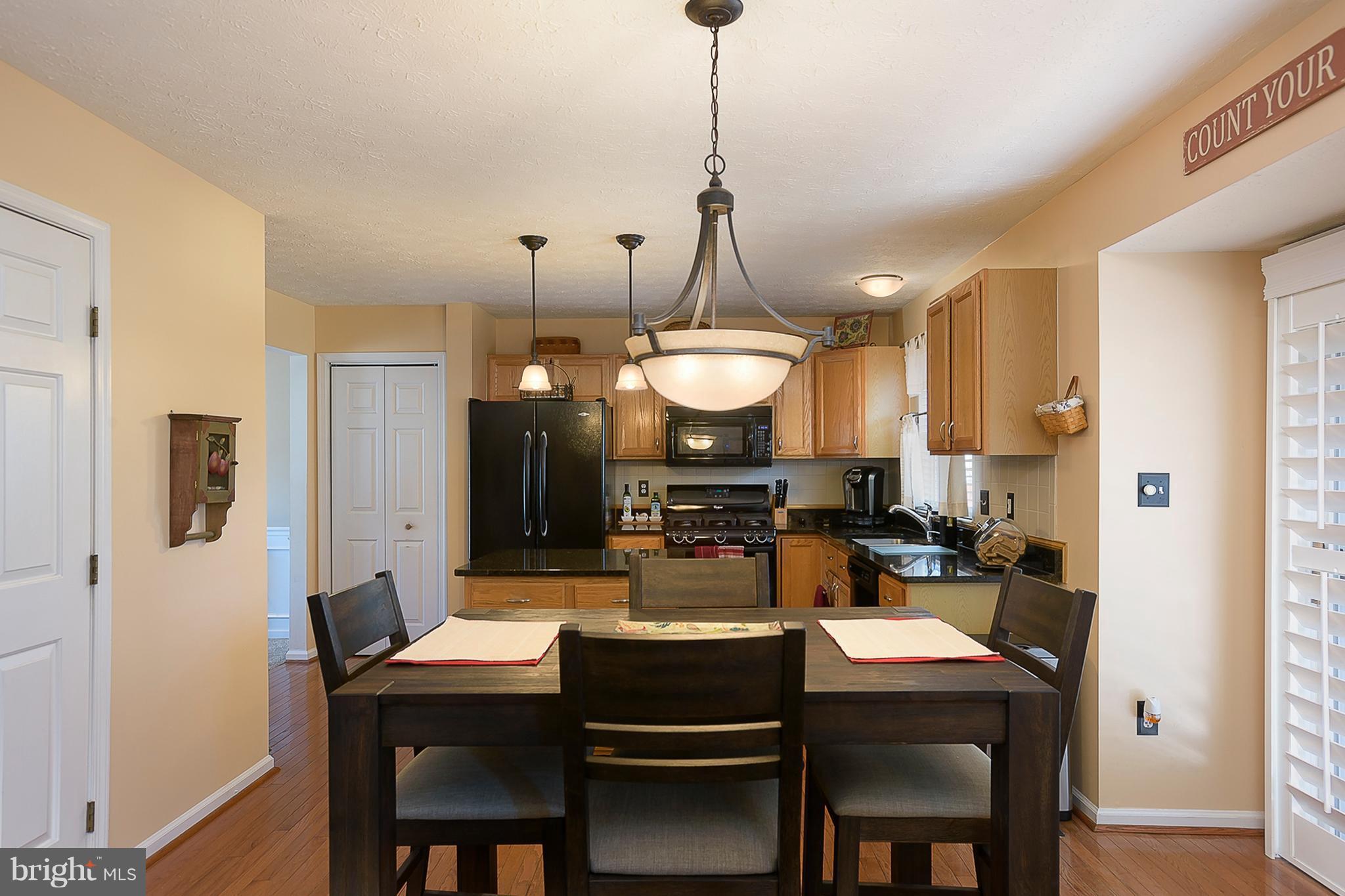 FOX CHASE - Residential