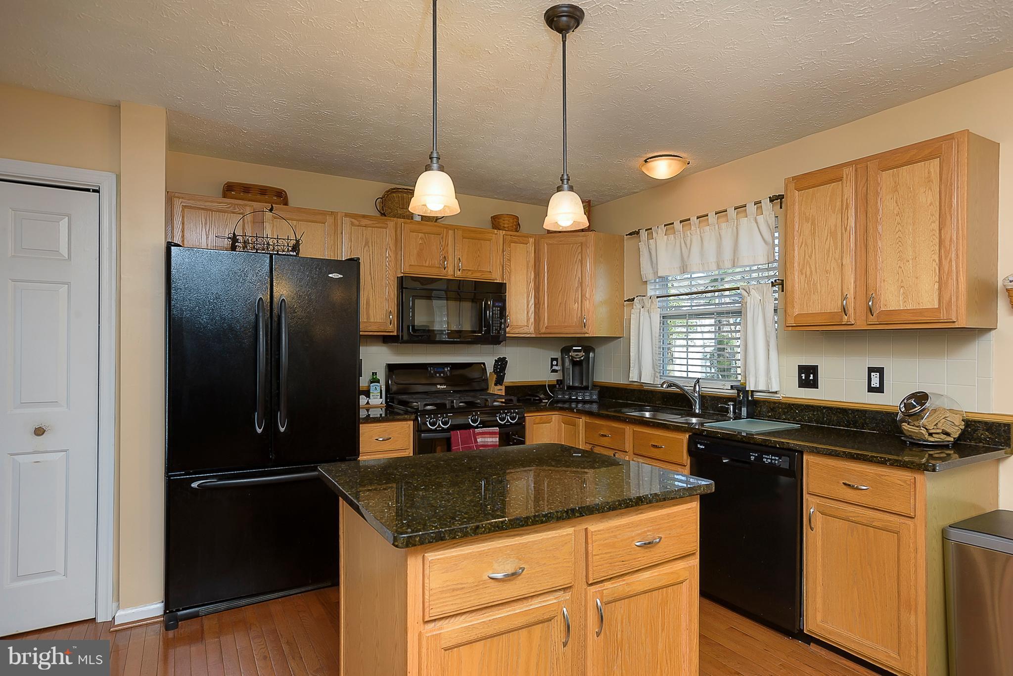 FOX CHASE - Residential