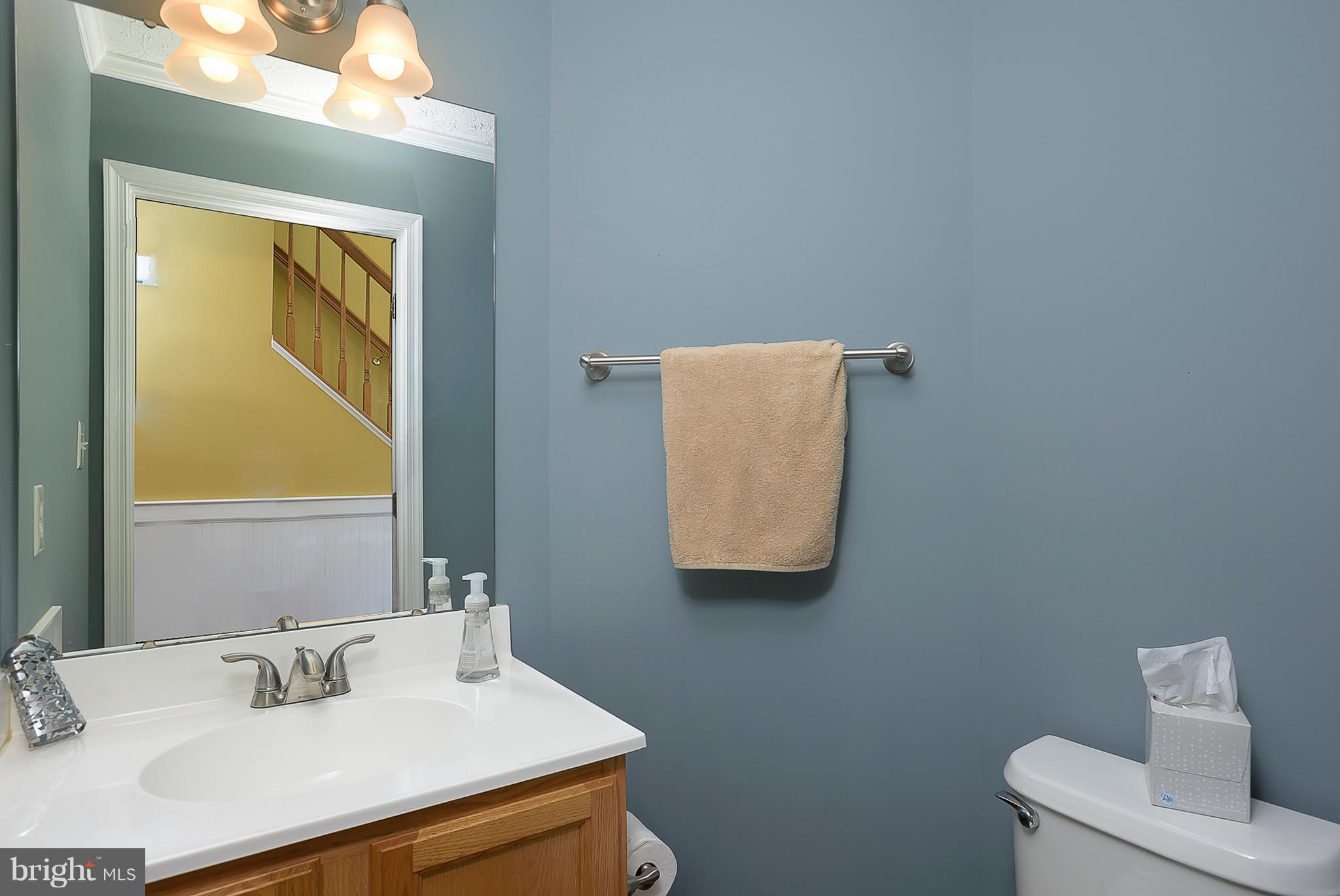 FOX CHASE - Residential