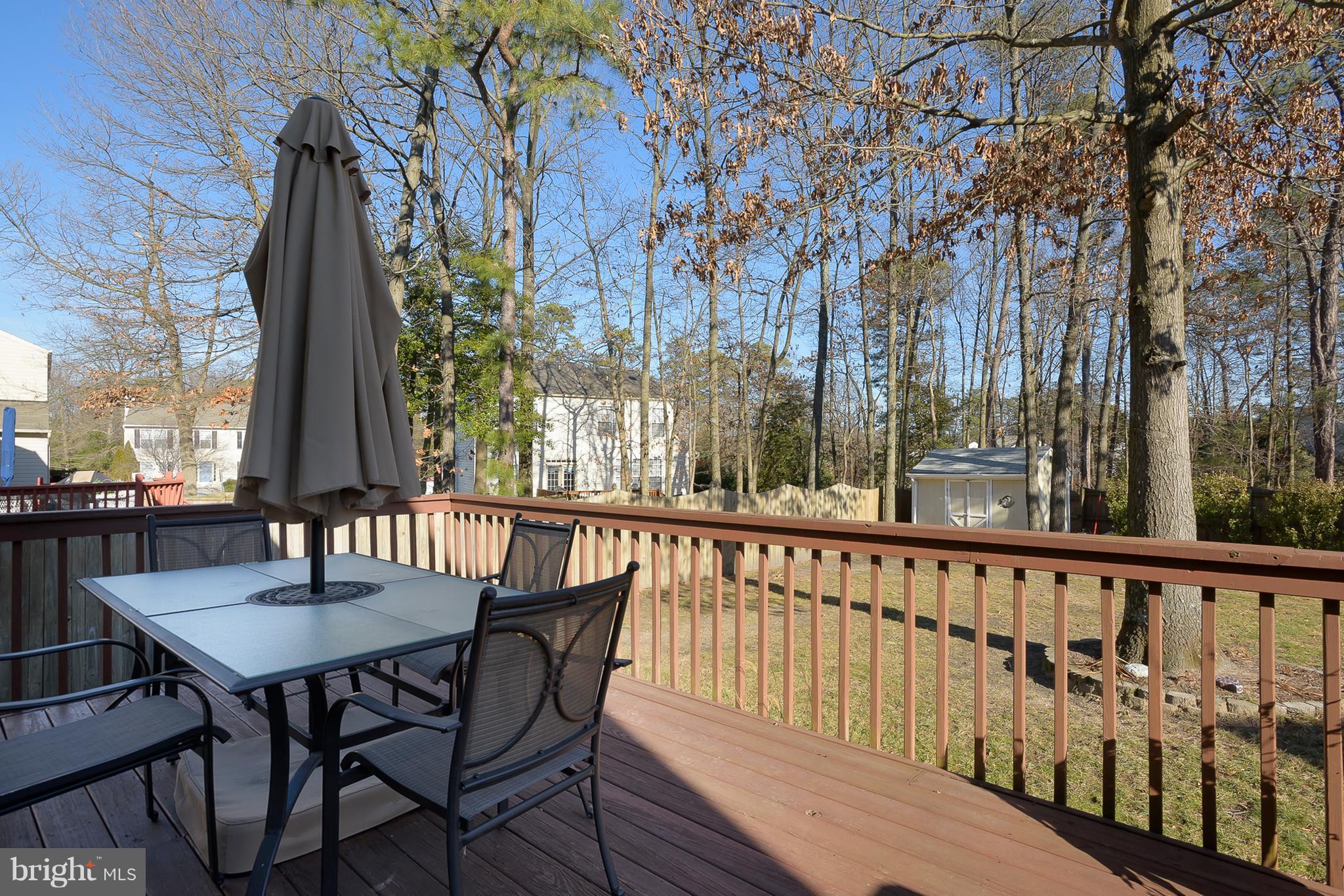 FOX CHASE - Residential