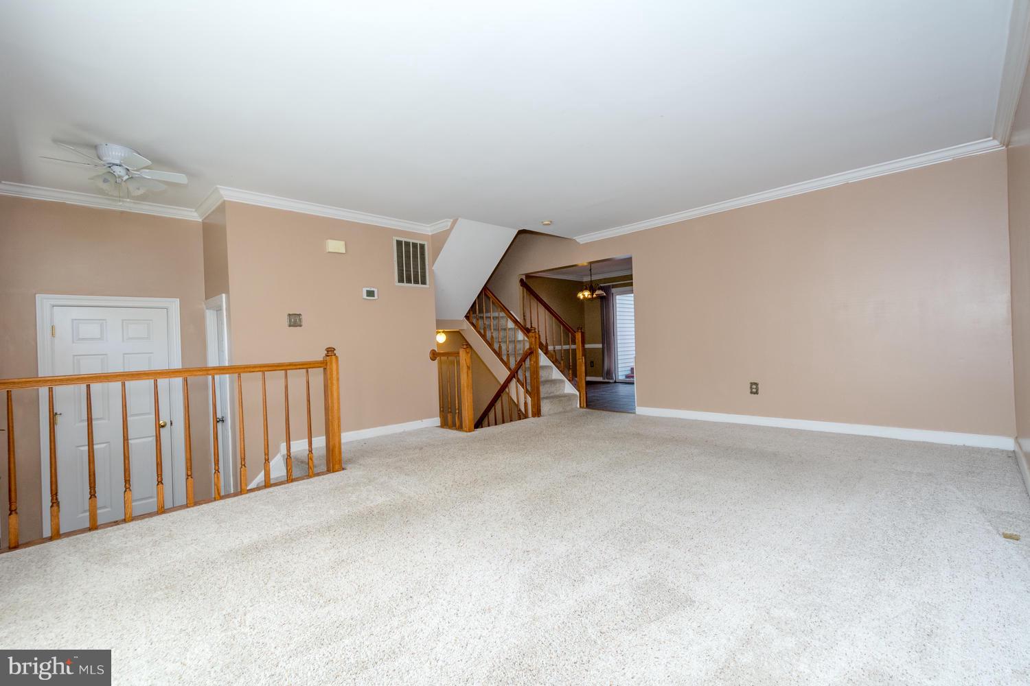 SEVEN OAKS - Residential Lease