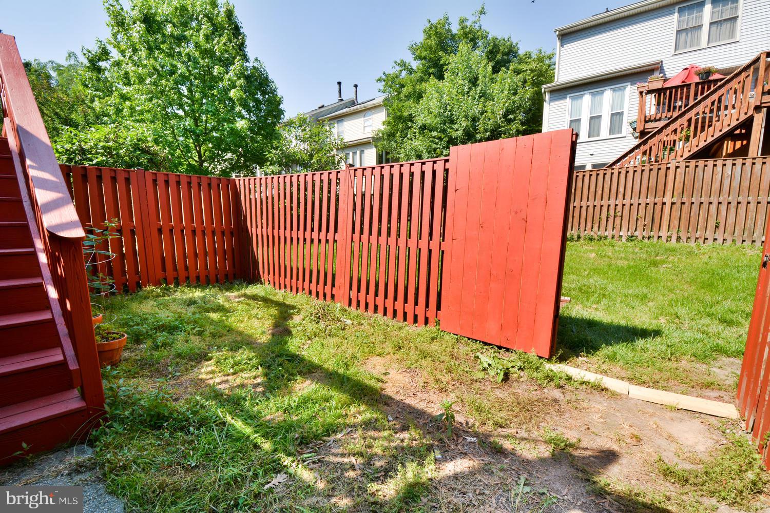 SEVEN OAKS - Residential Lease