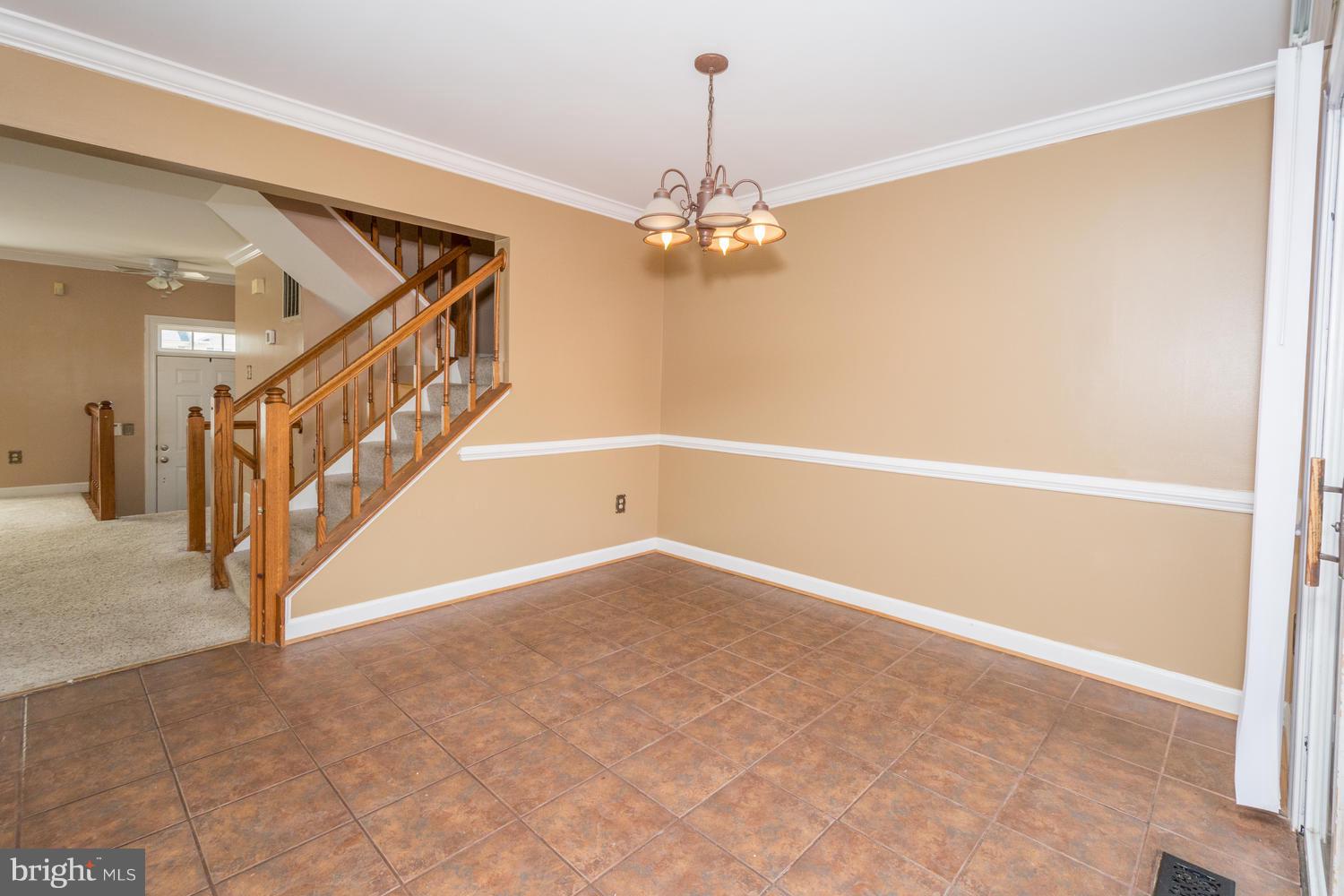 SEVEN OAKS - Residential Lease