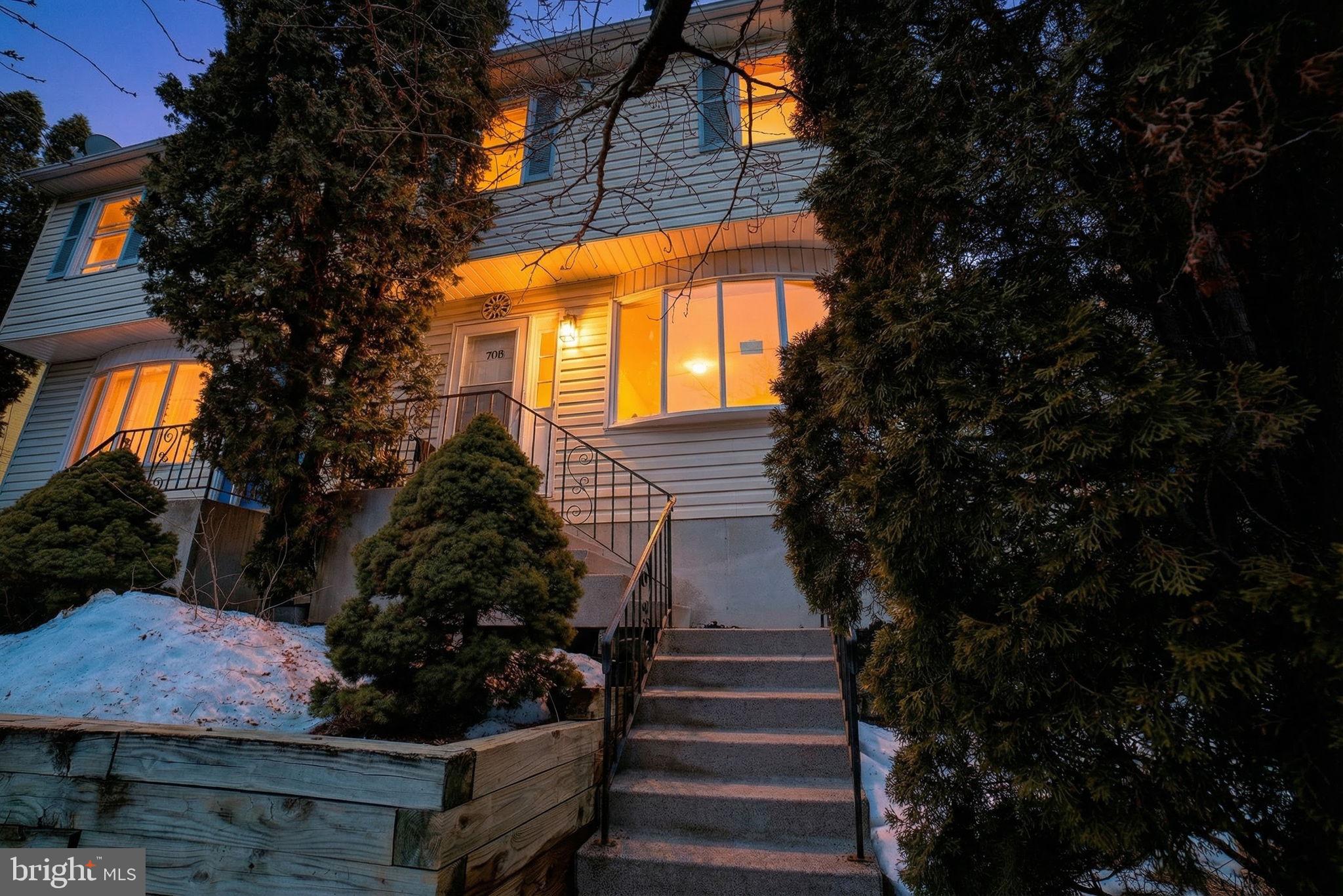 BETHLEHEM - Residential