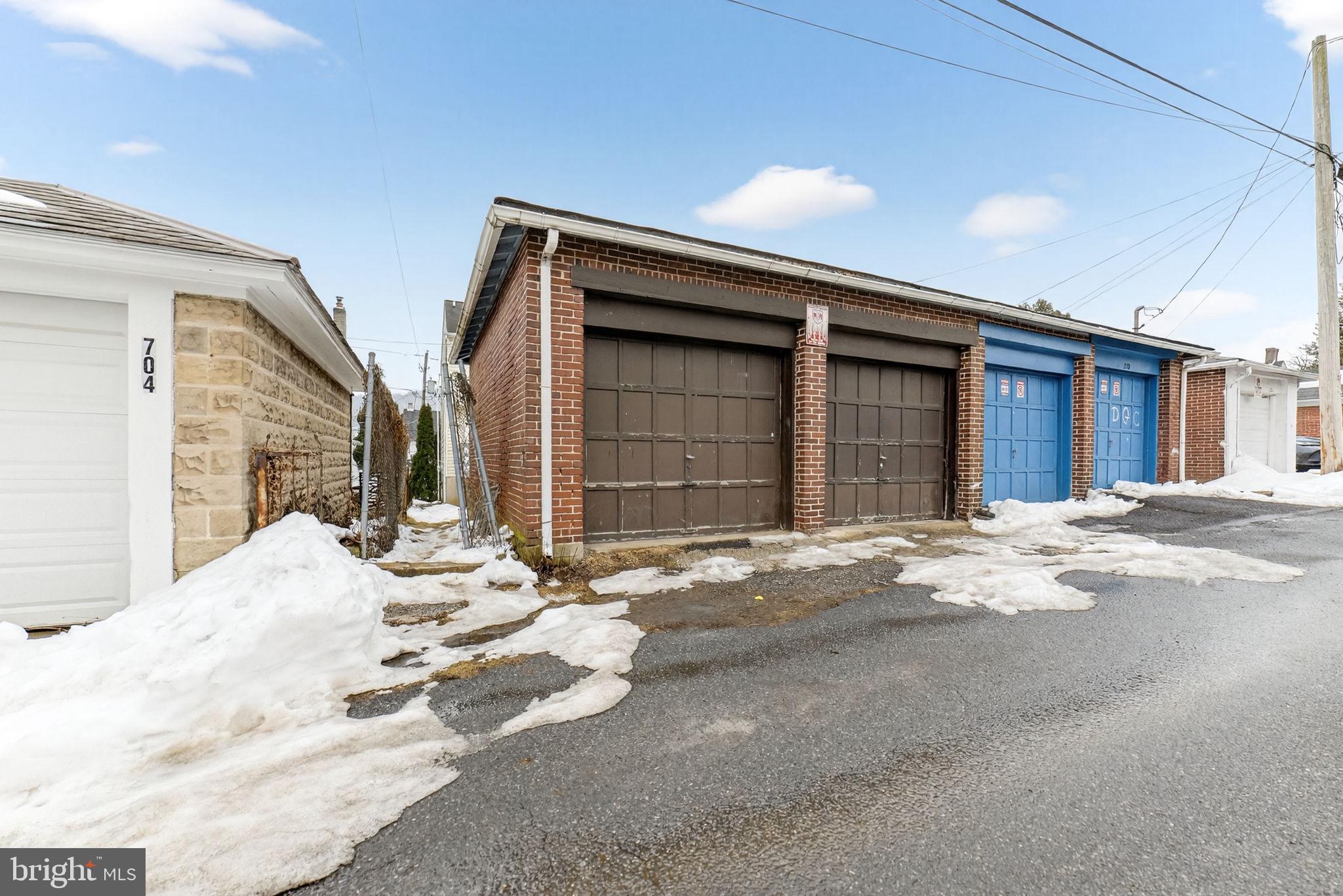 BETHLEHEM - Residential