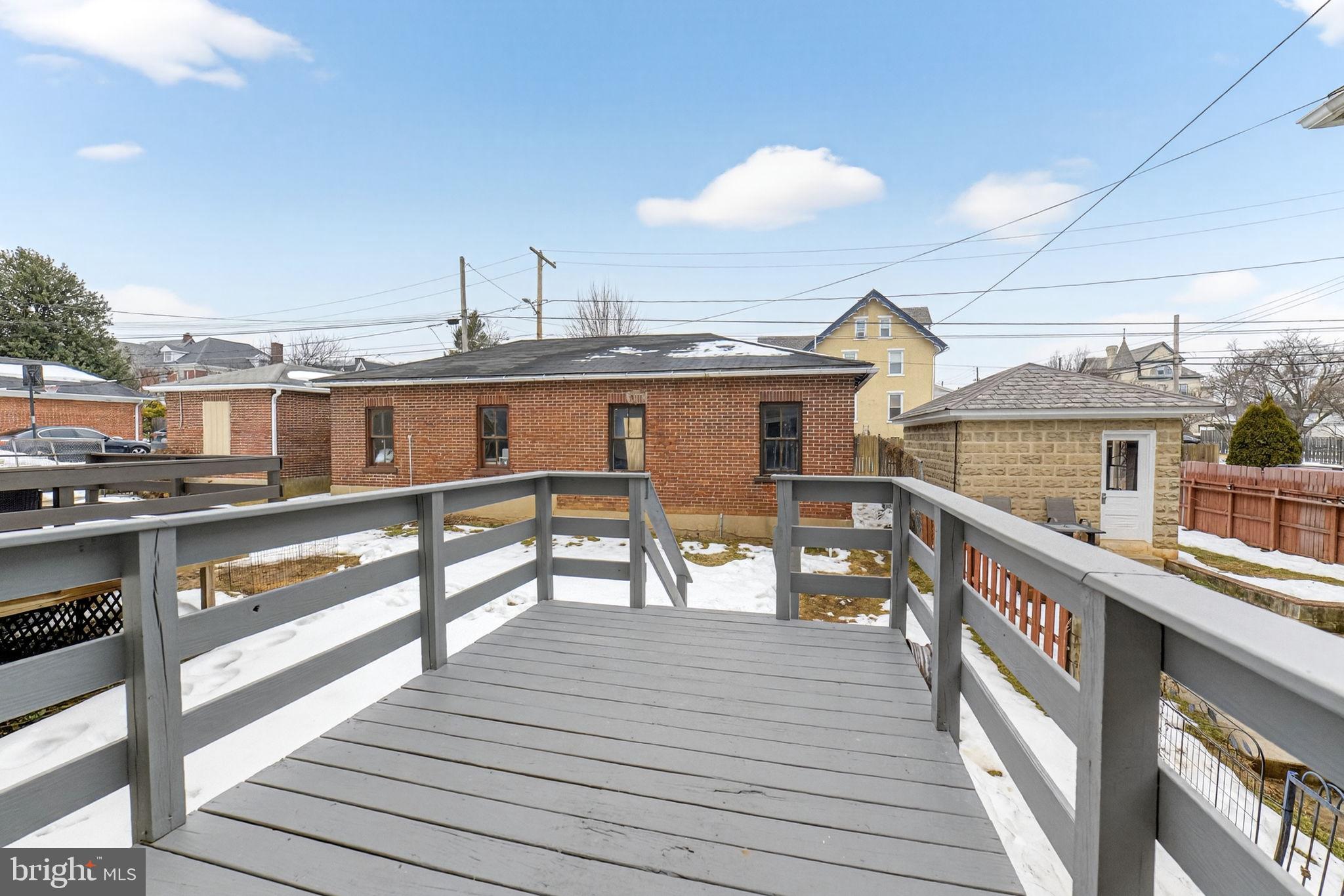 BETHLEHEM - Residential