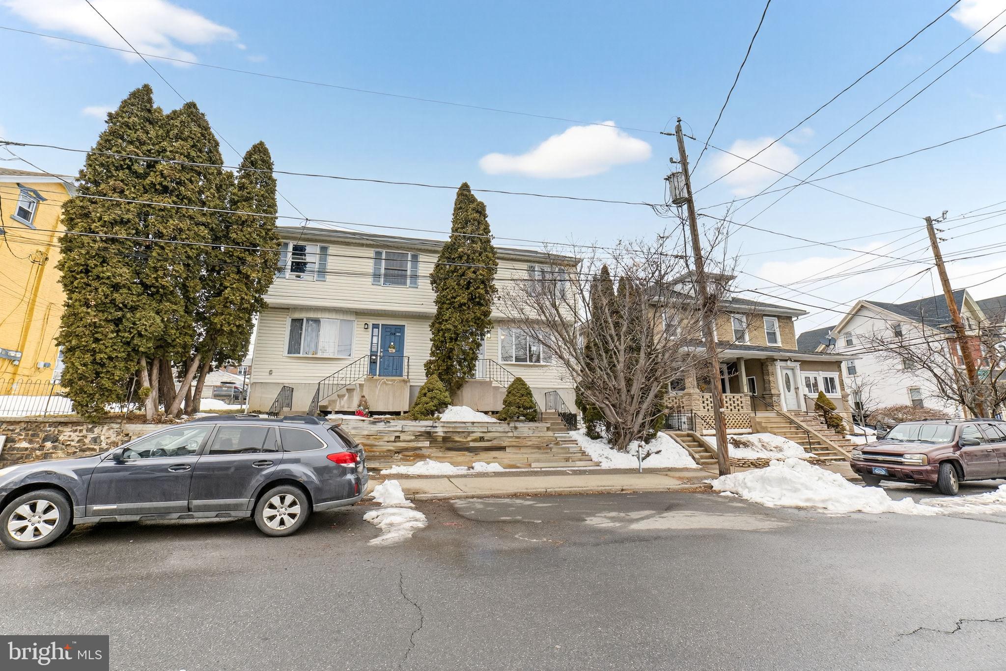 BETHLEHEM - Residential