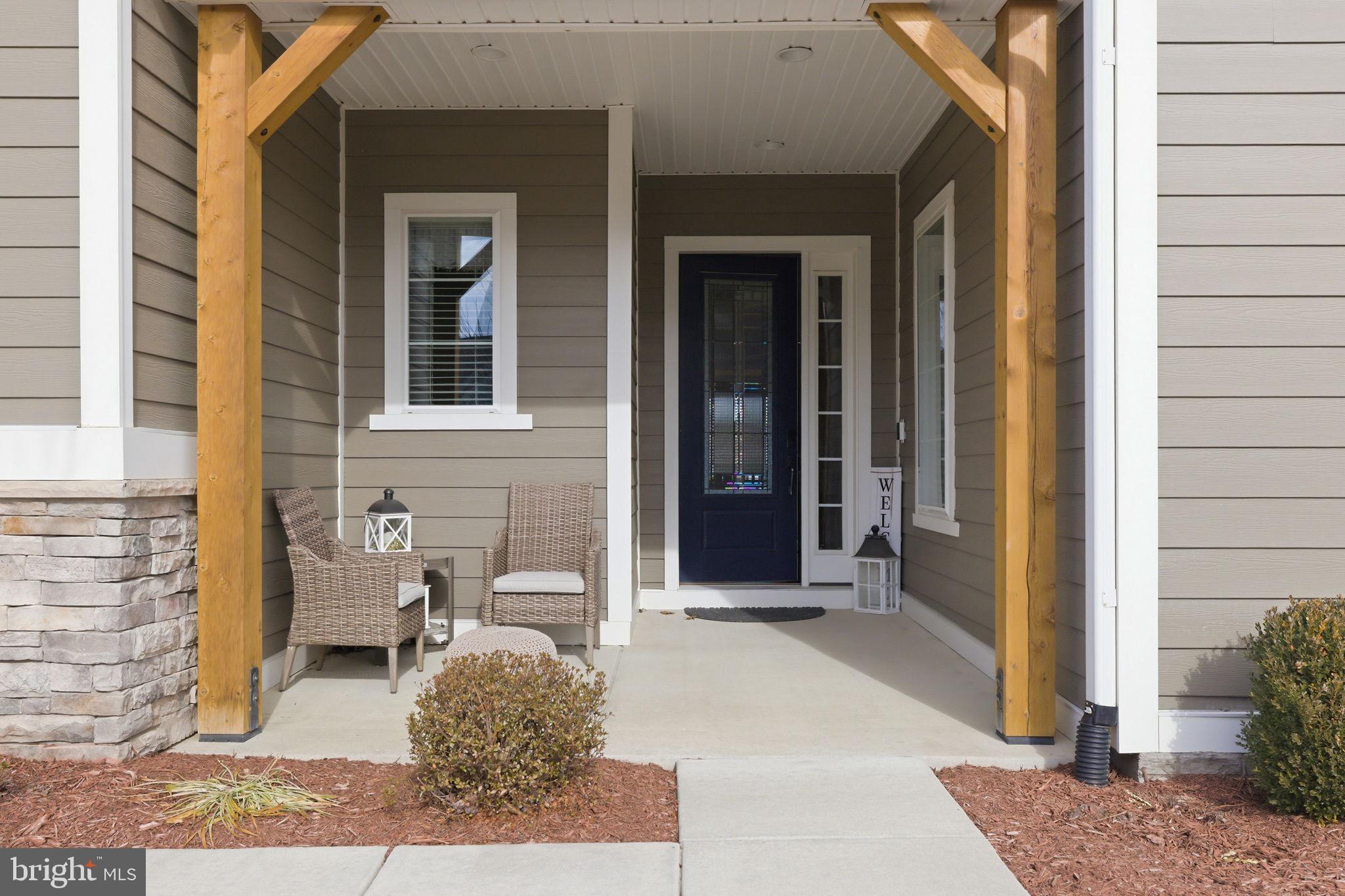 SHENANDOAH - Residential