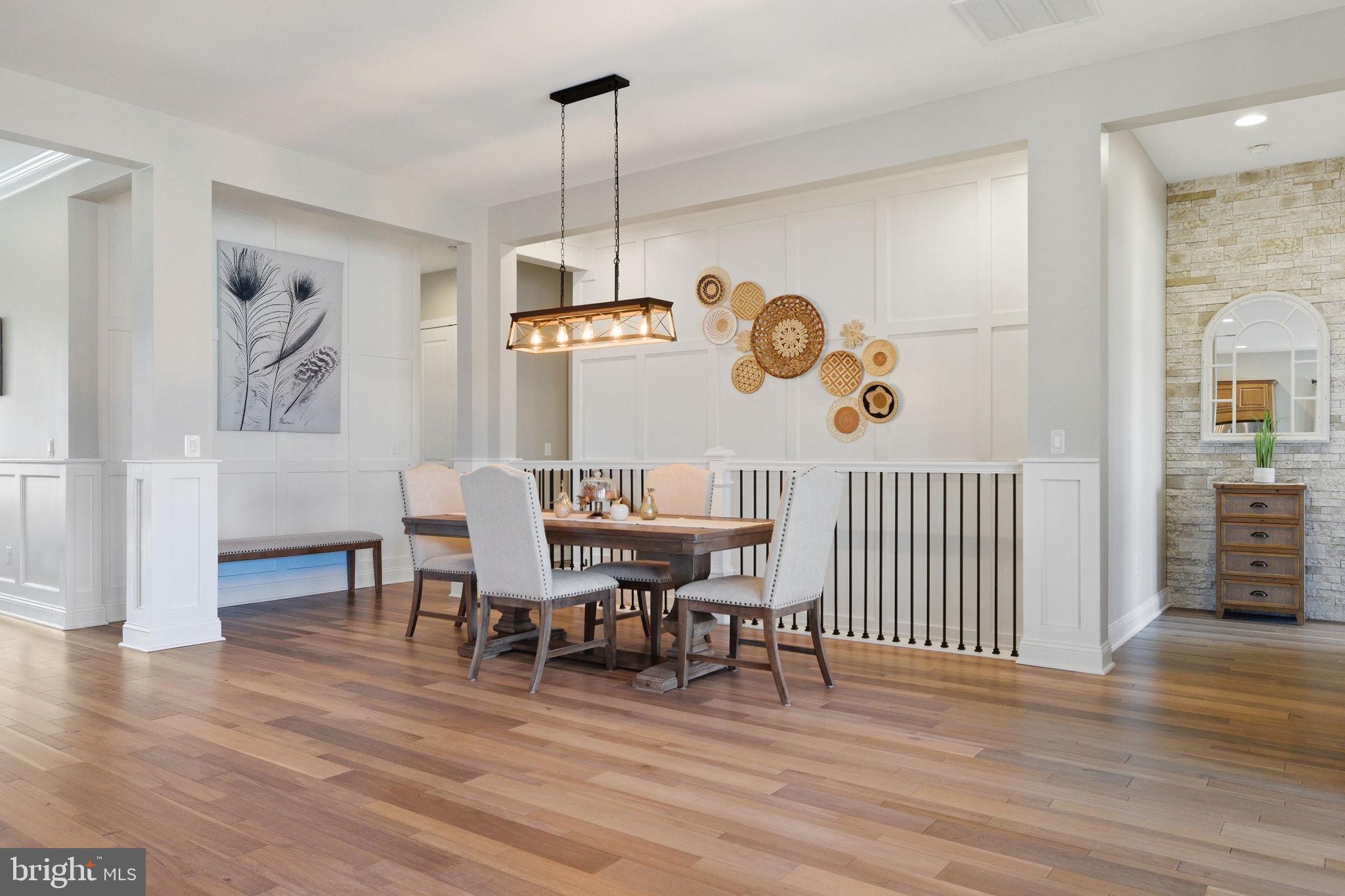 SHENANDOAH - Residential