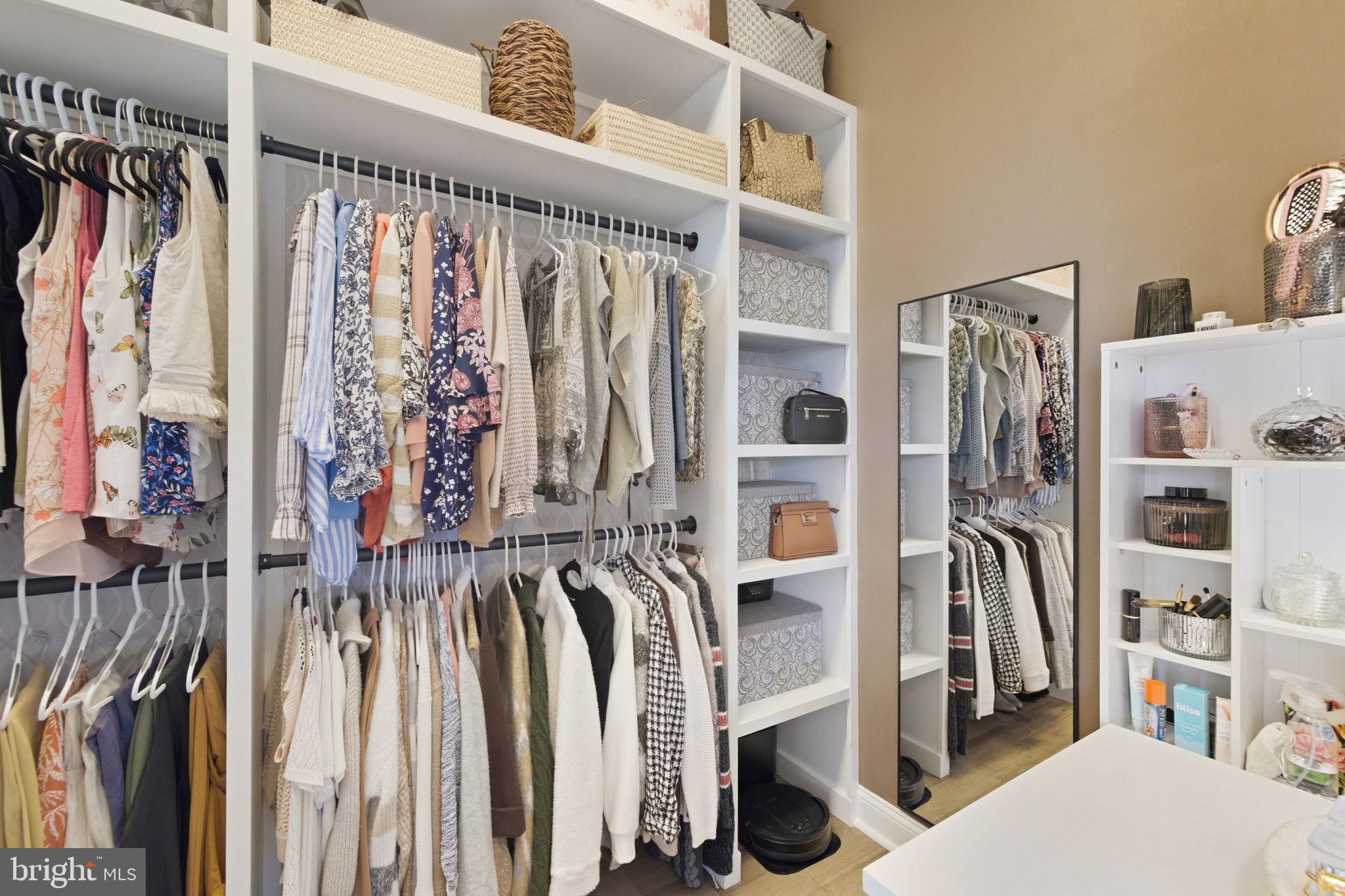 SHENANDOAH - Residential