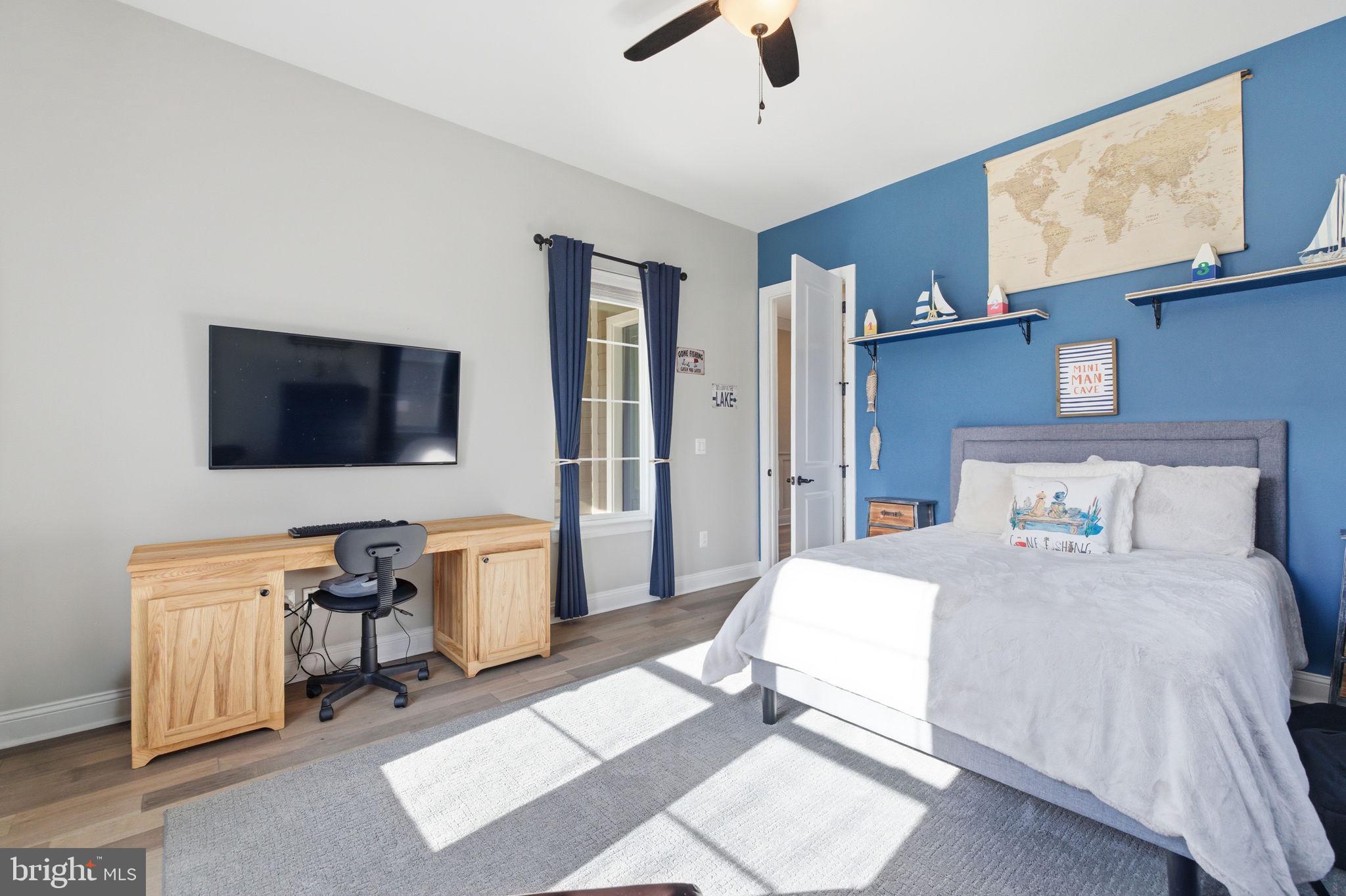 SHENANDOAH - Residential