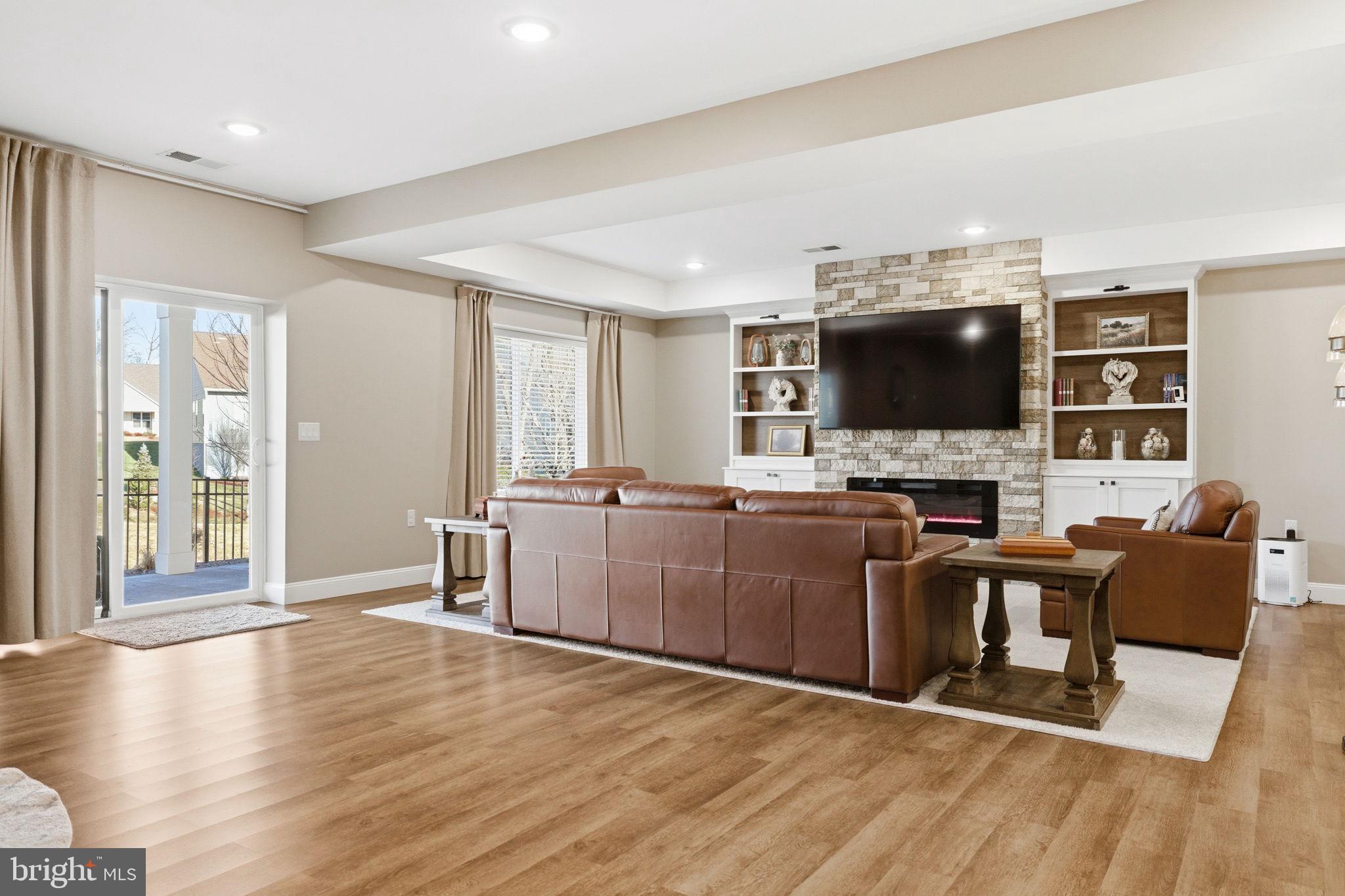 SHENANDOAH - Residential