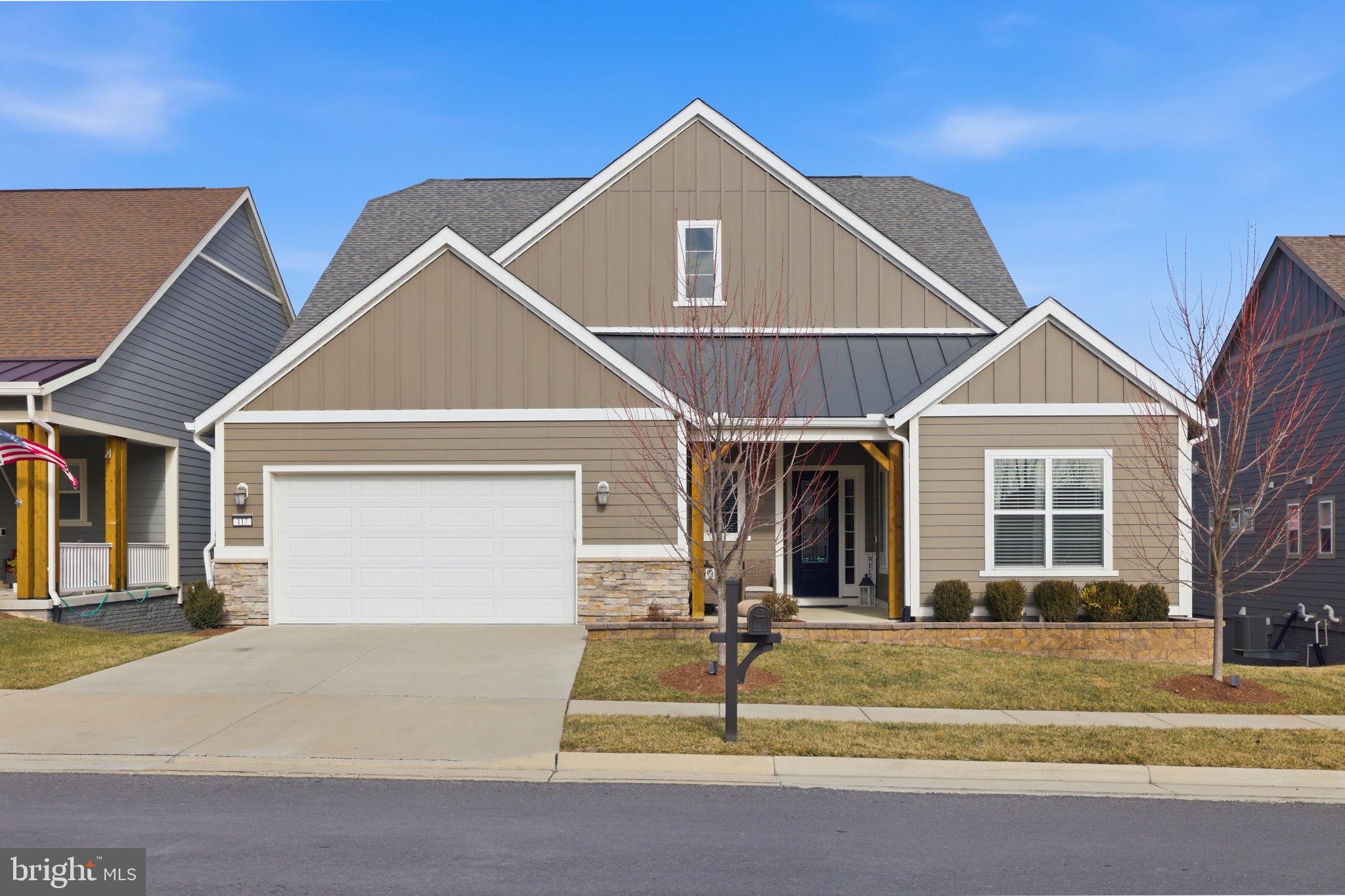 SHENANDOAH - Residential