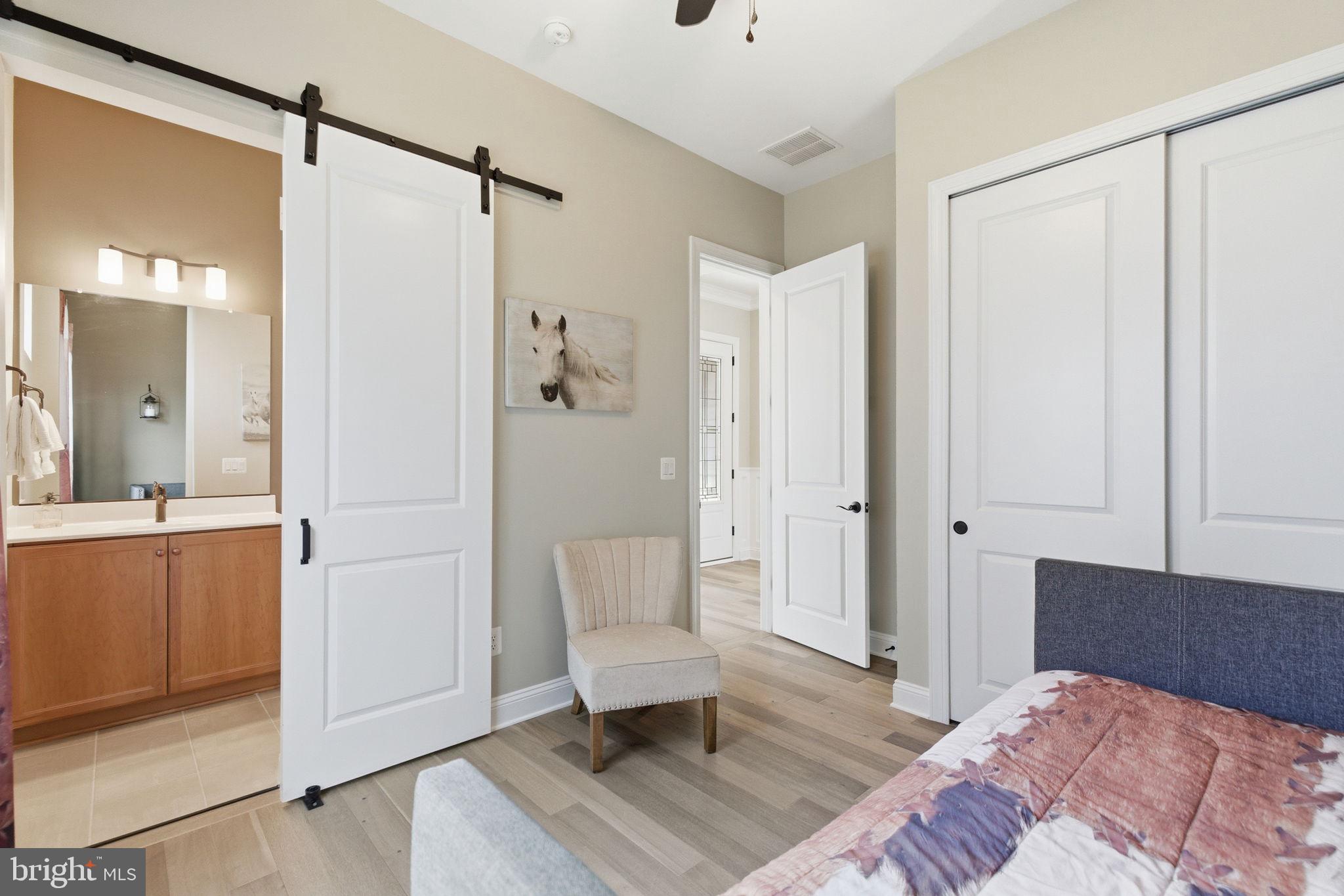 SHENANDOAH - Residential