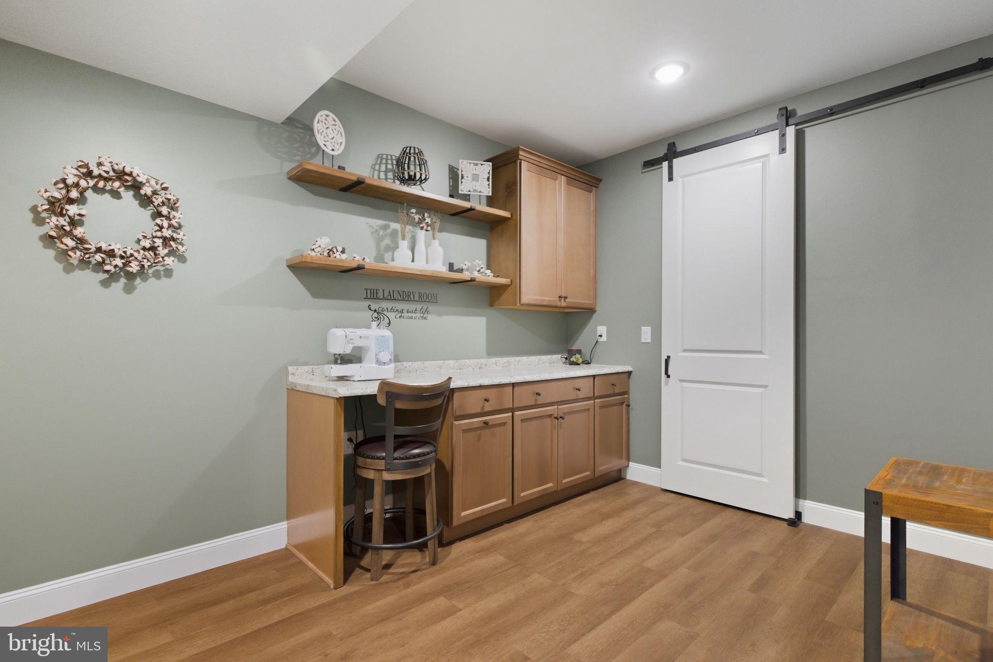 SHENANDOAH - Residential