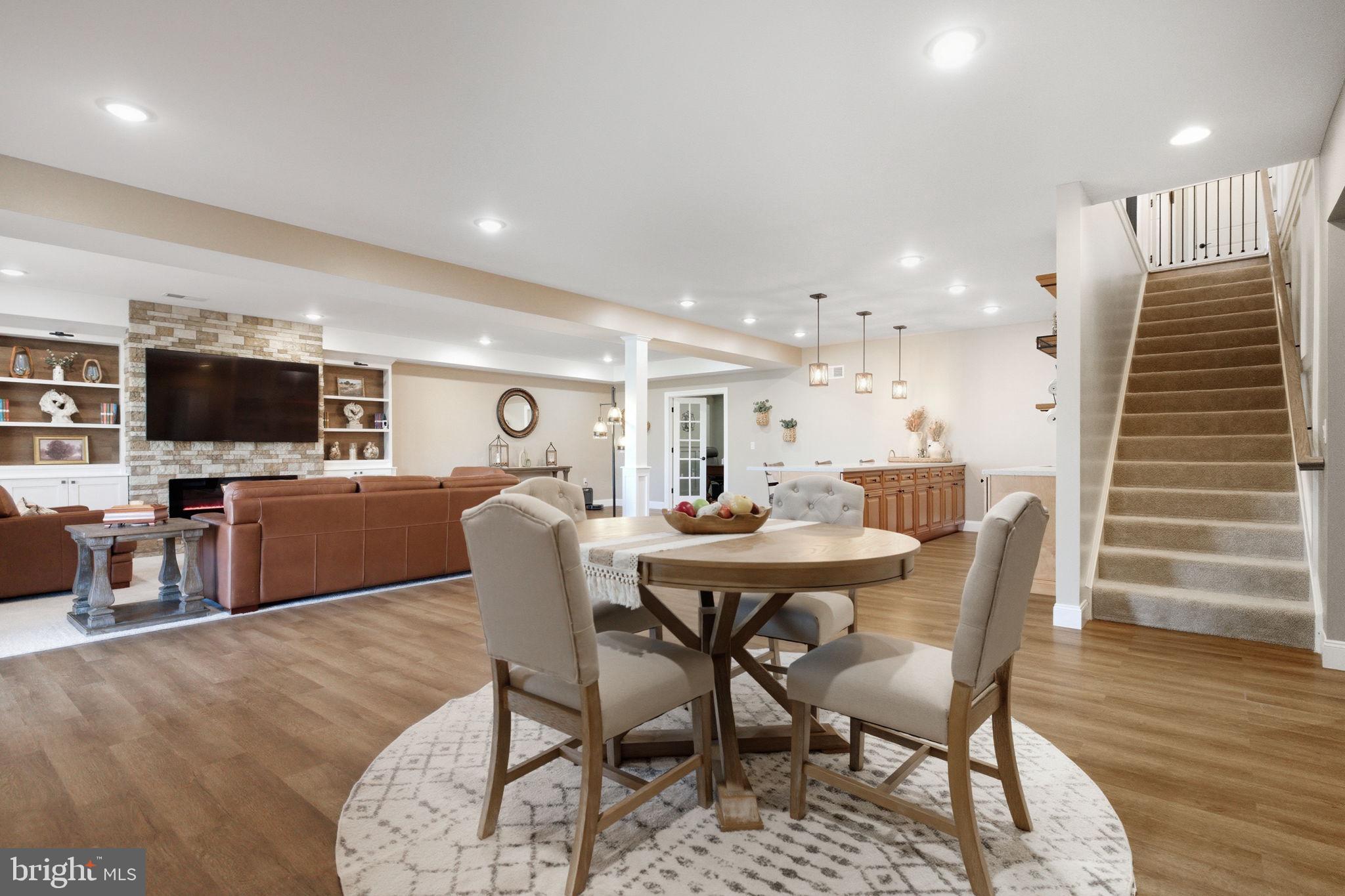 SHENANDOAH - Residential