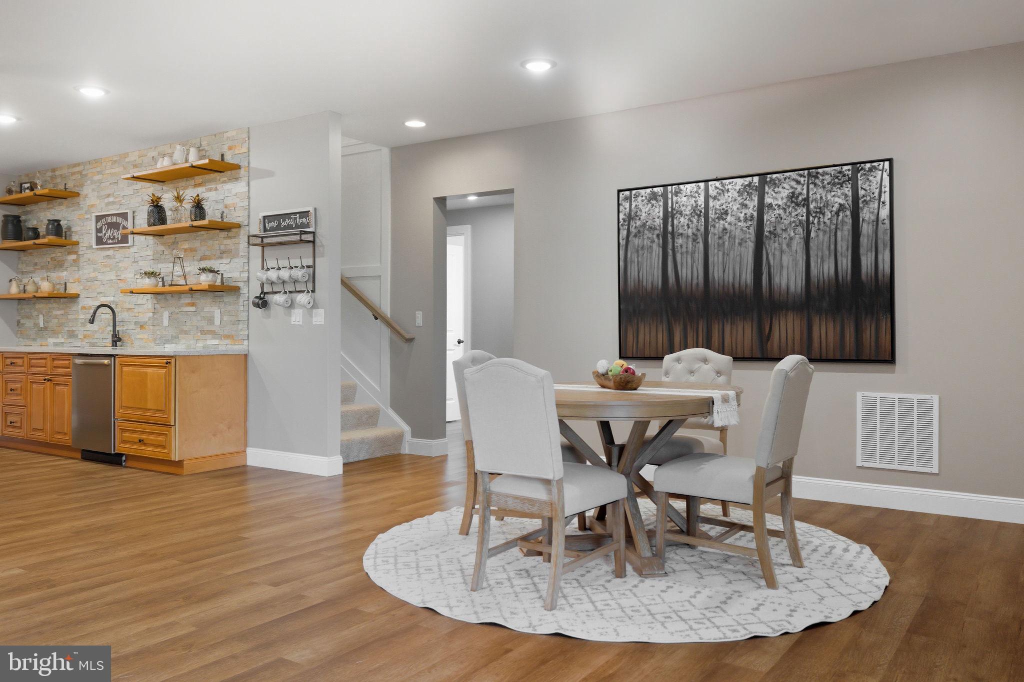 SHENANDOAH - Residential