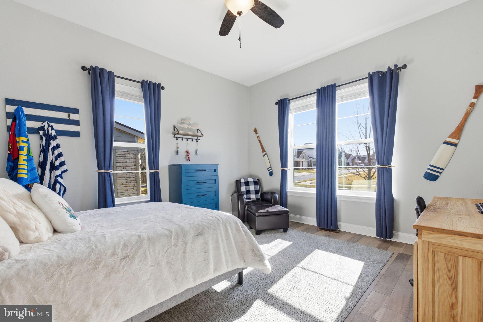 SHENANDOAH - Residential