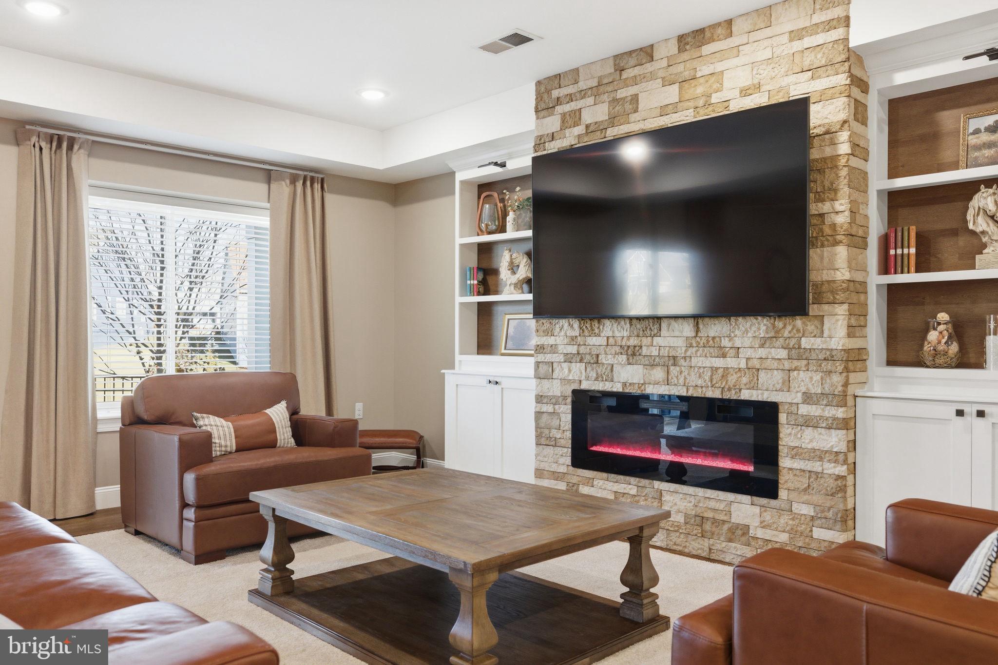 SHENANDOAH - Residential