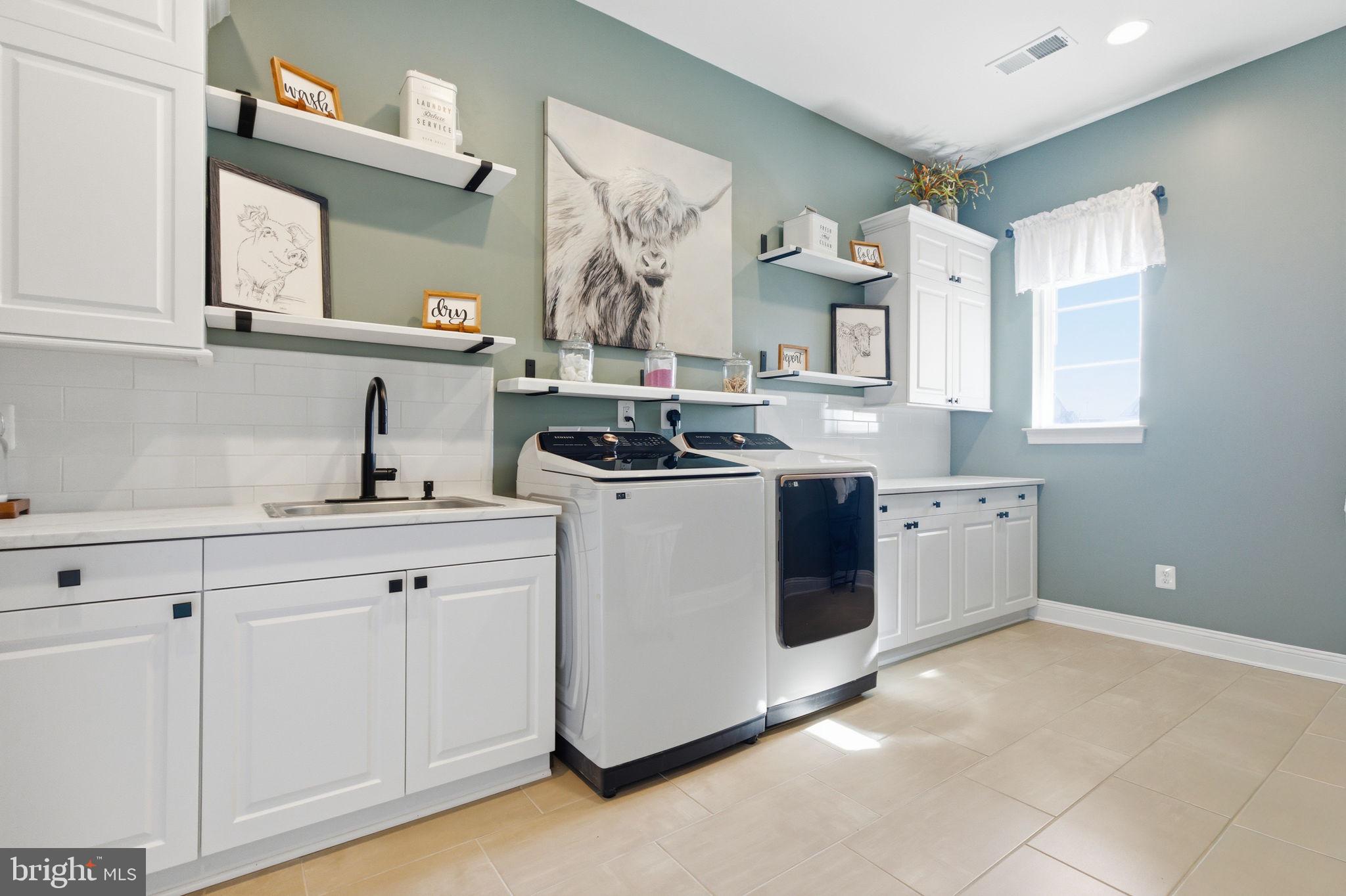 SHENANDOAH - Residential