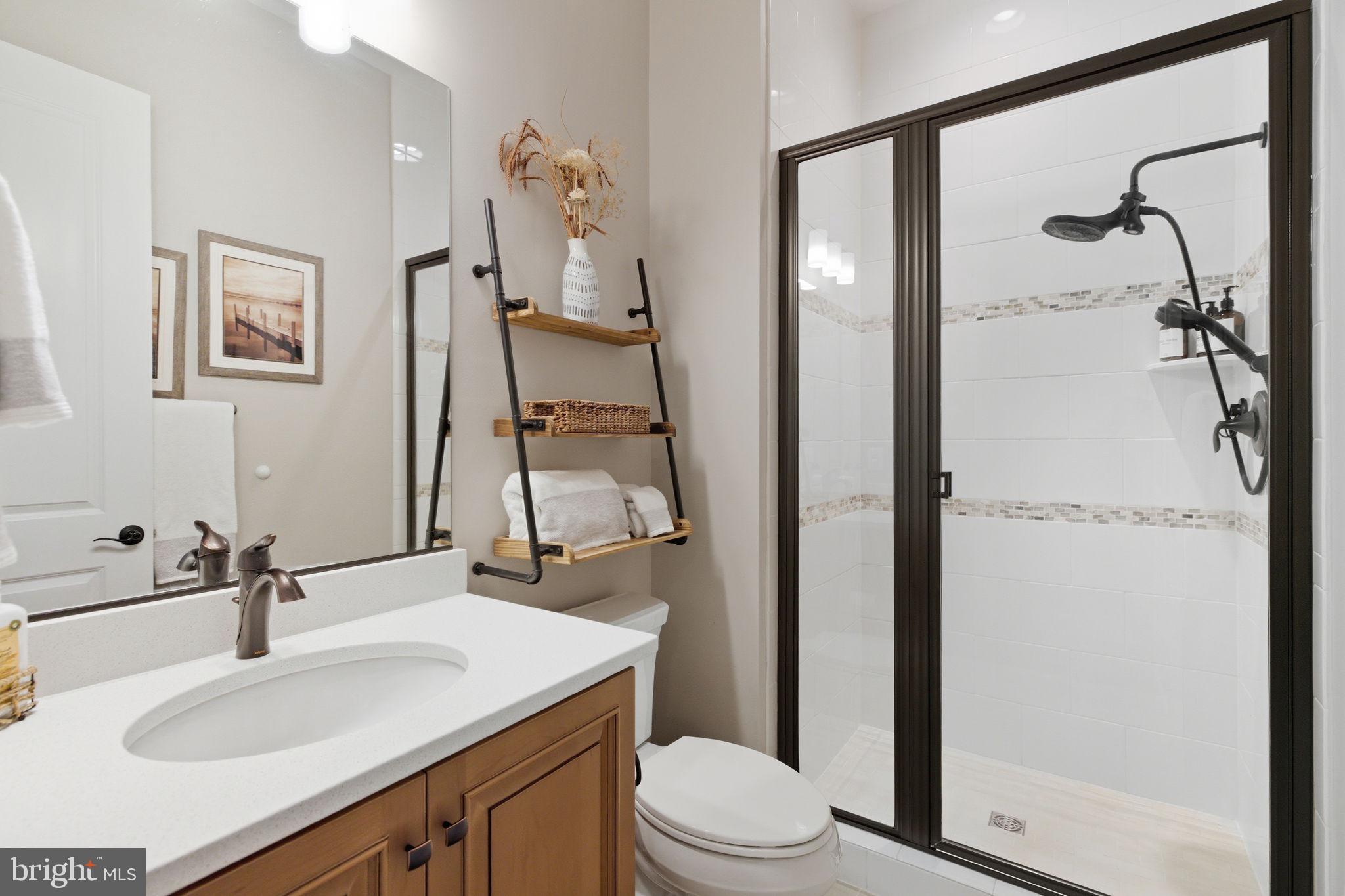 SHENANDOAH - Residential