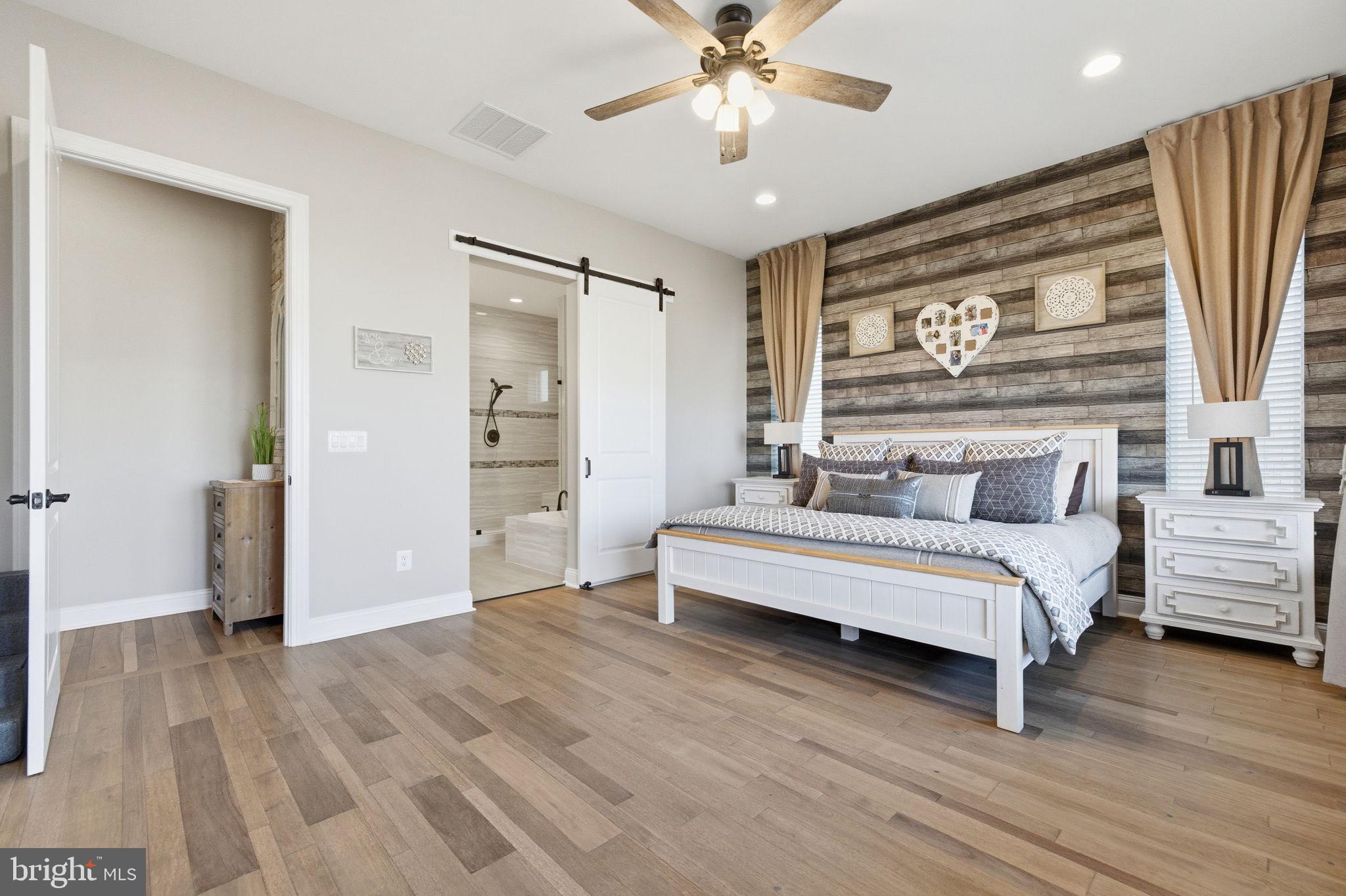 SHENANDOAH - Residential