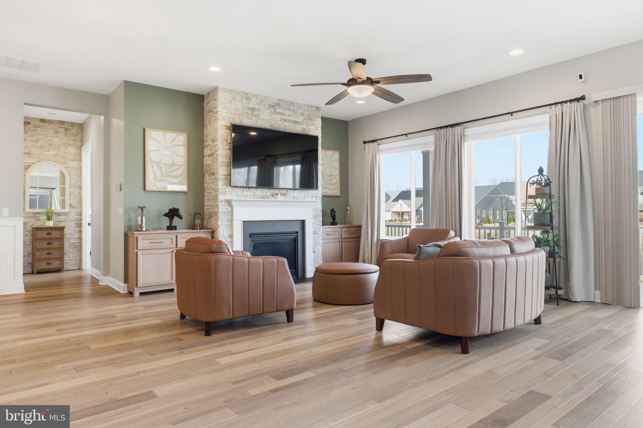 SHENANDOAH - Residential