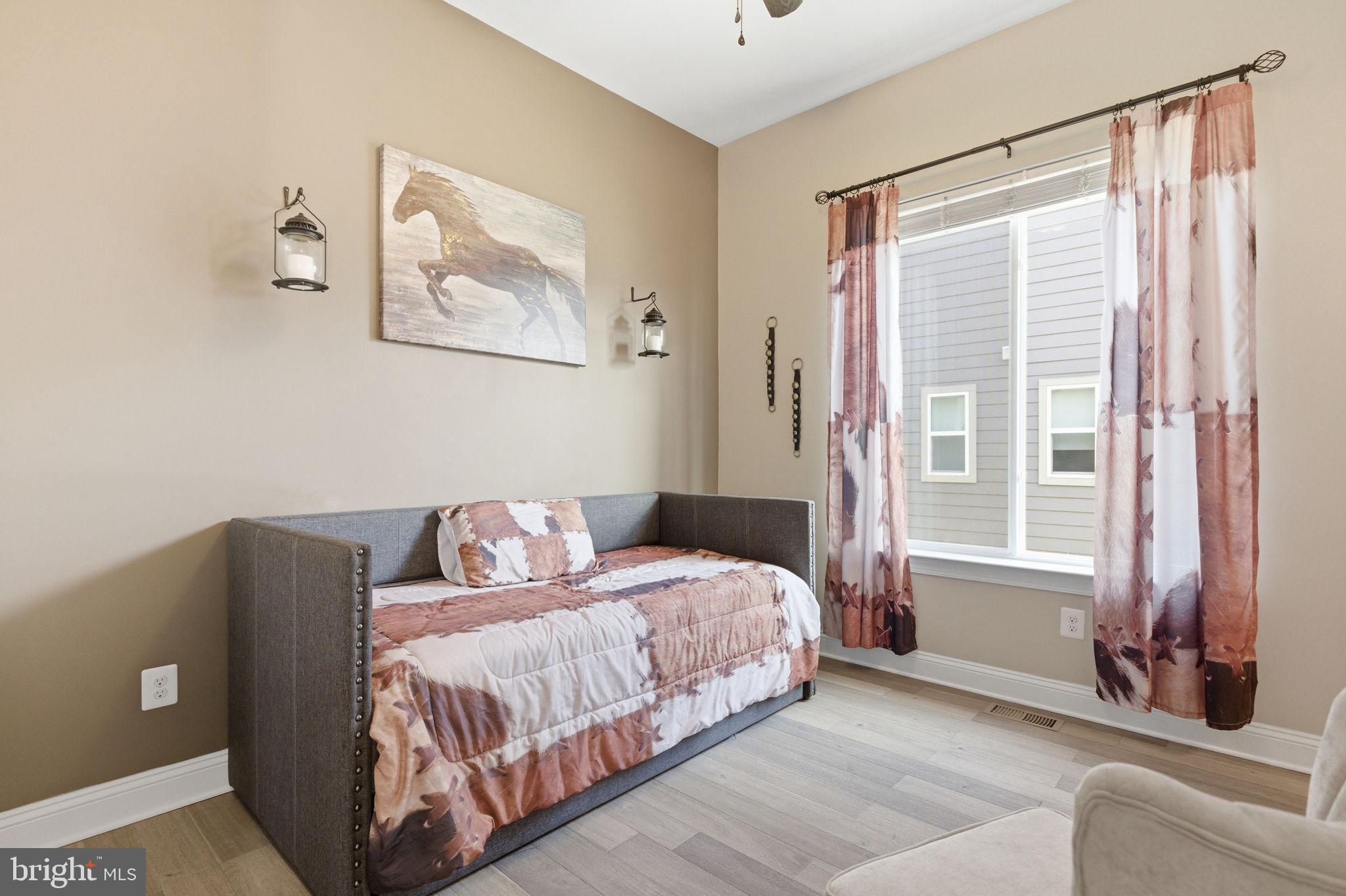 SHENANDOAH - Residential