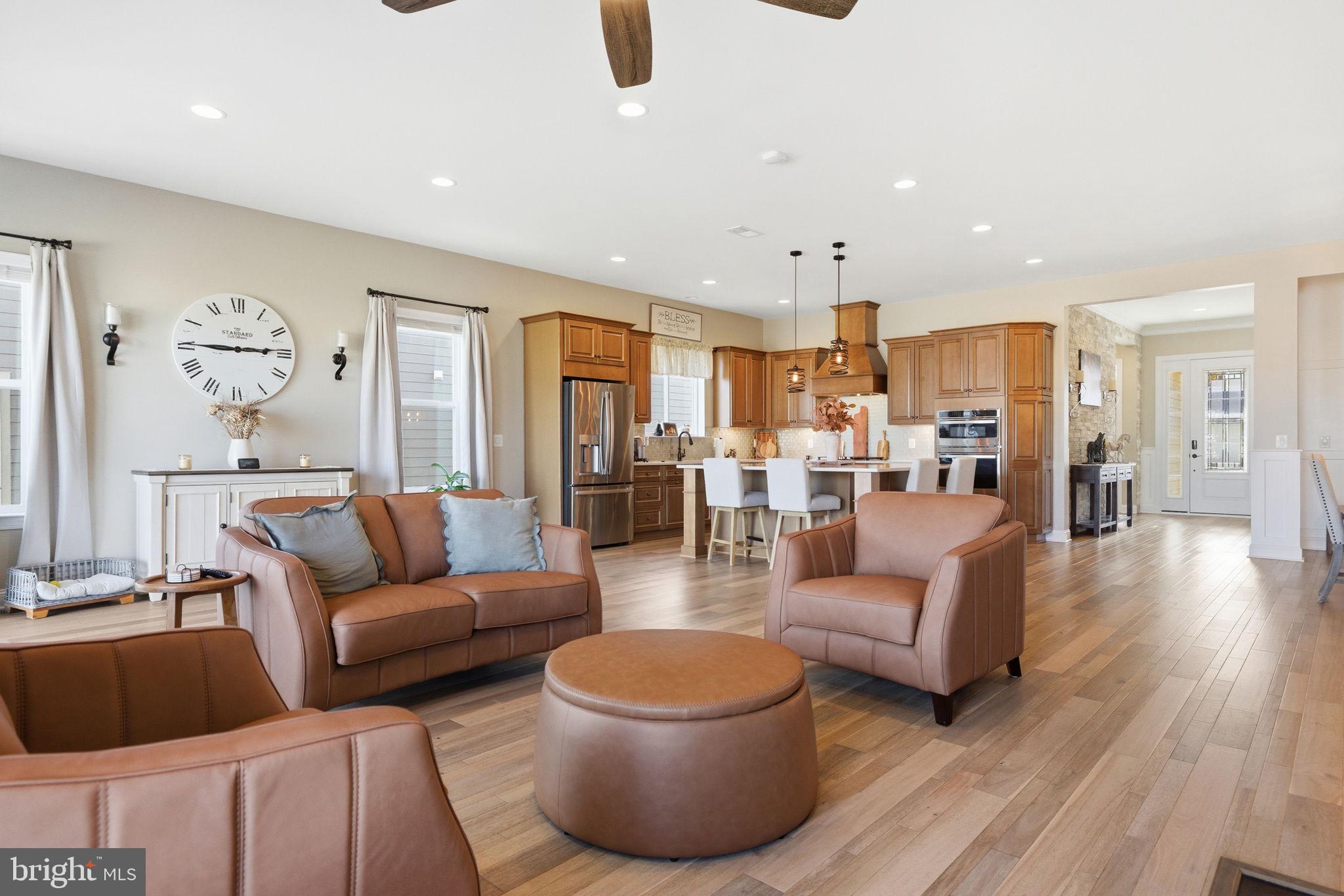 SHENANDOAH - Residential