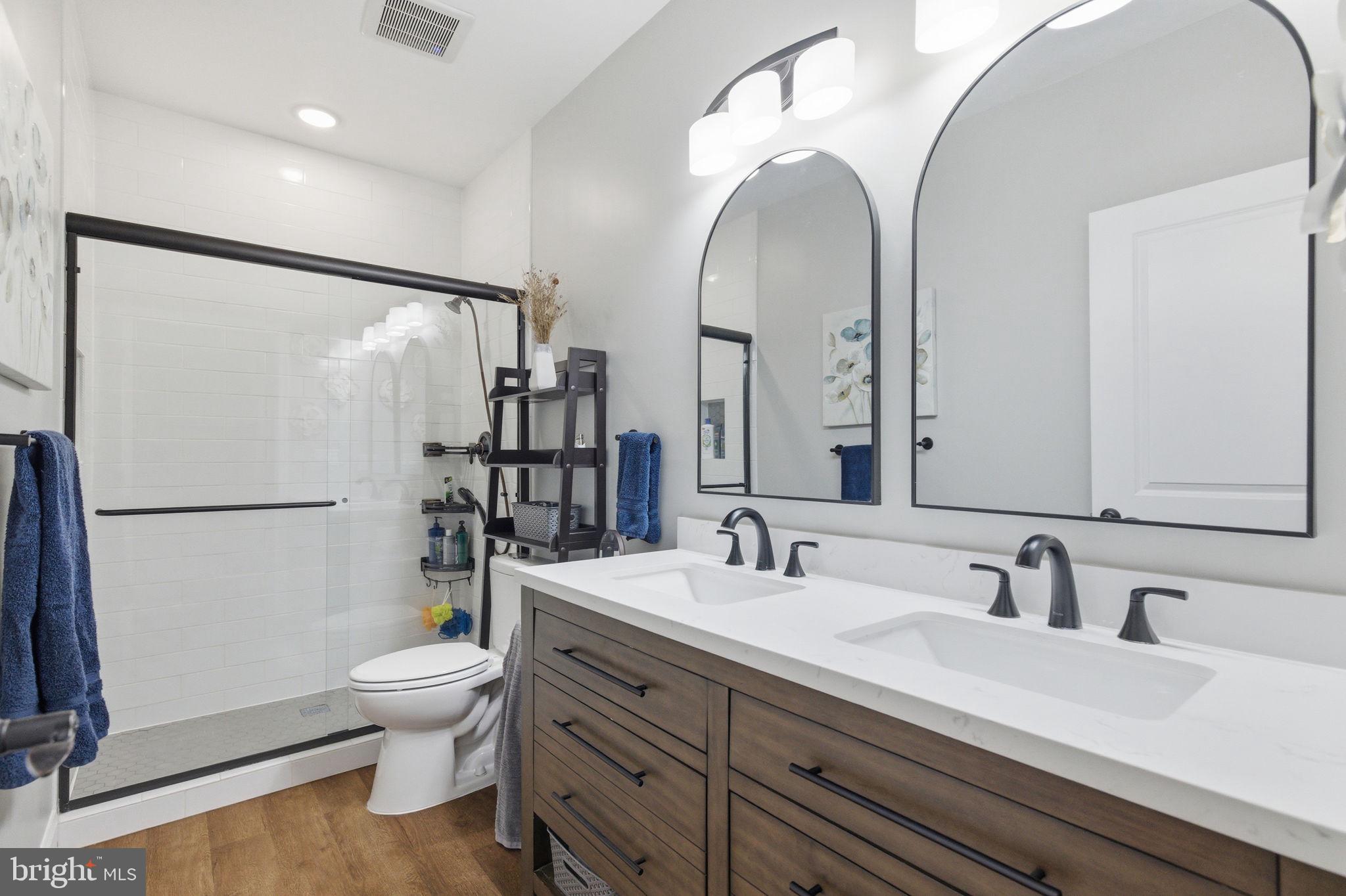 SHENANDOAH - Residential