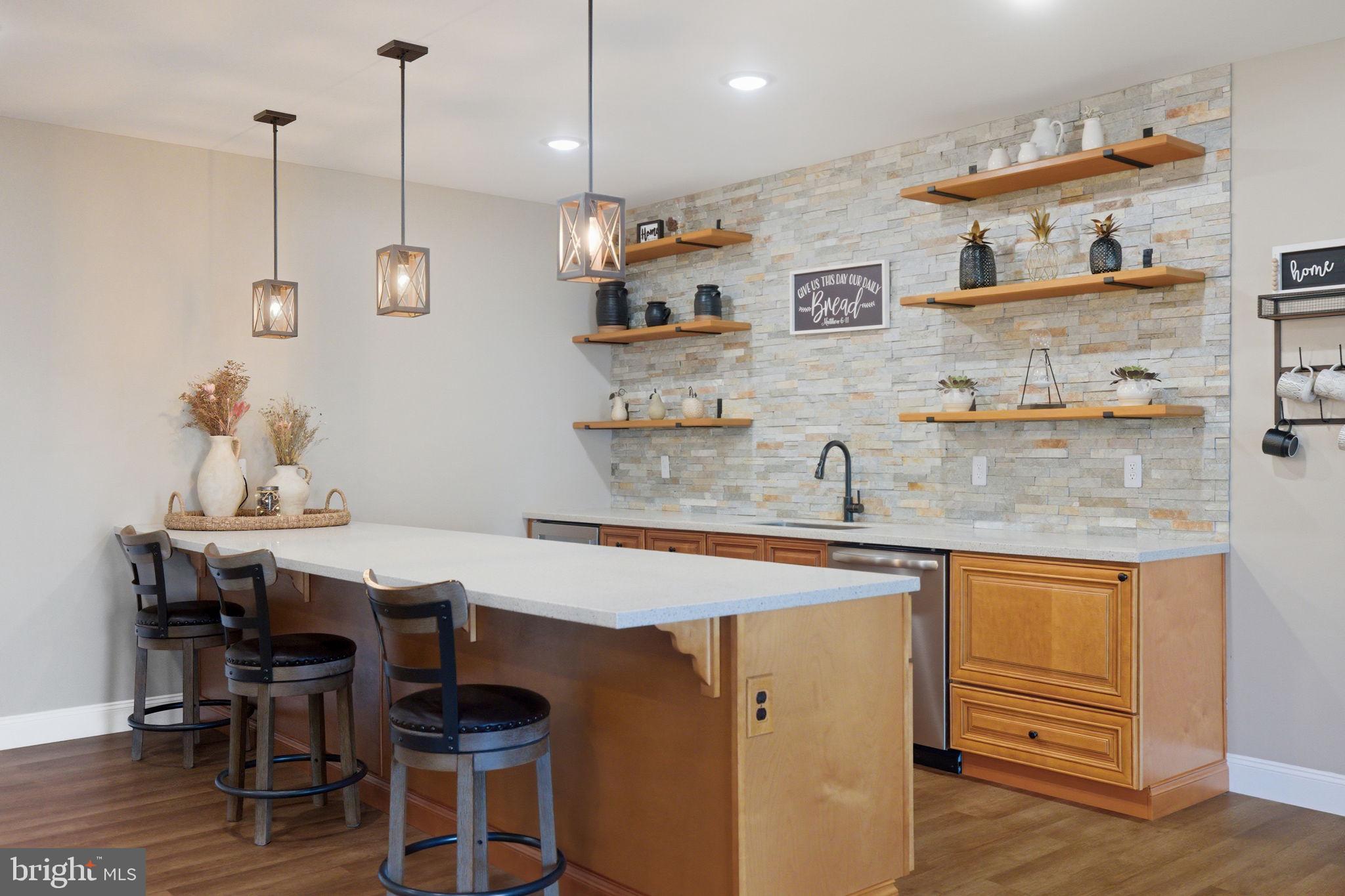 SHENANDOAH - Residential