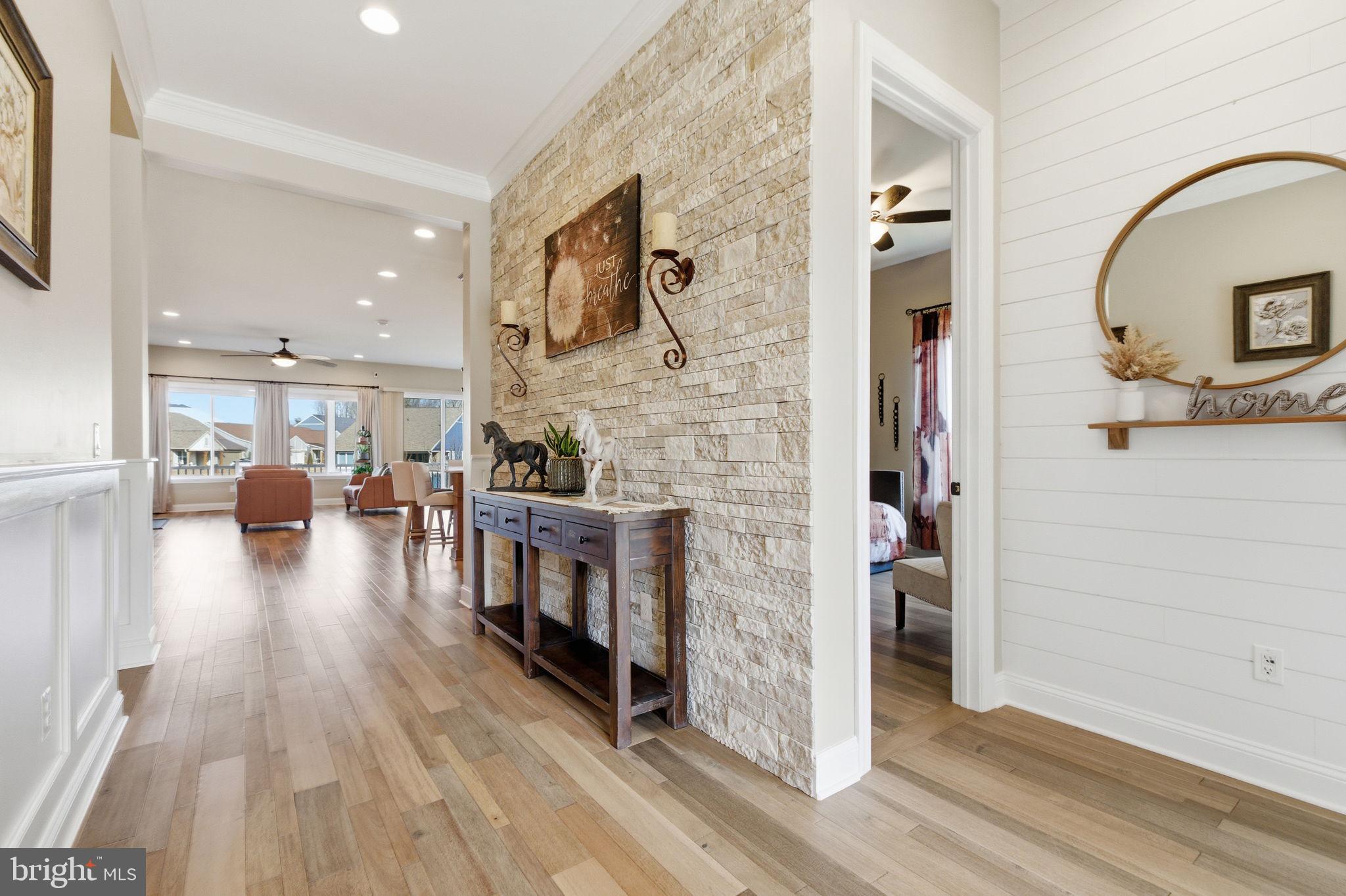 SHENANDOAH - Residential