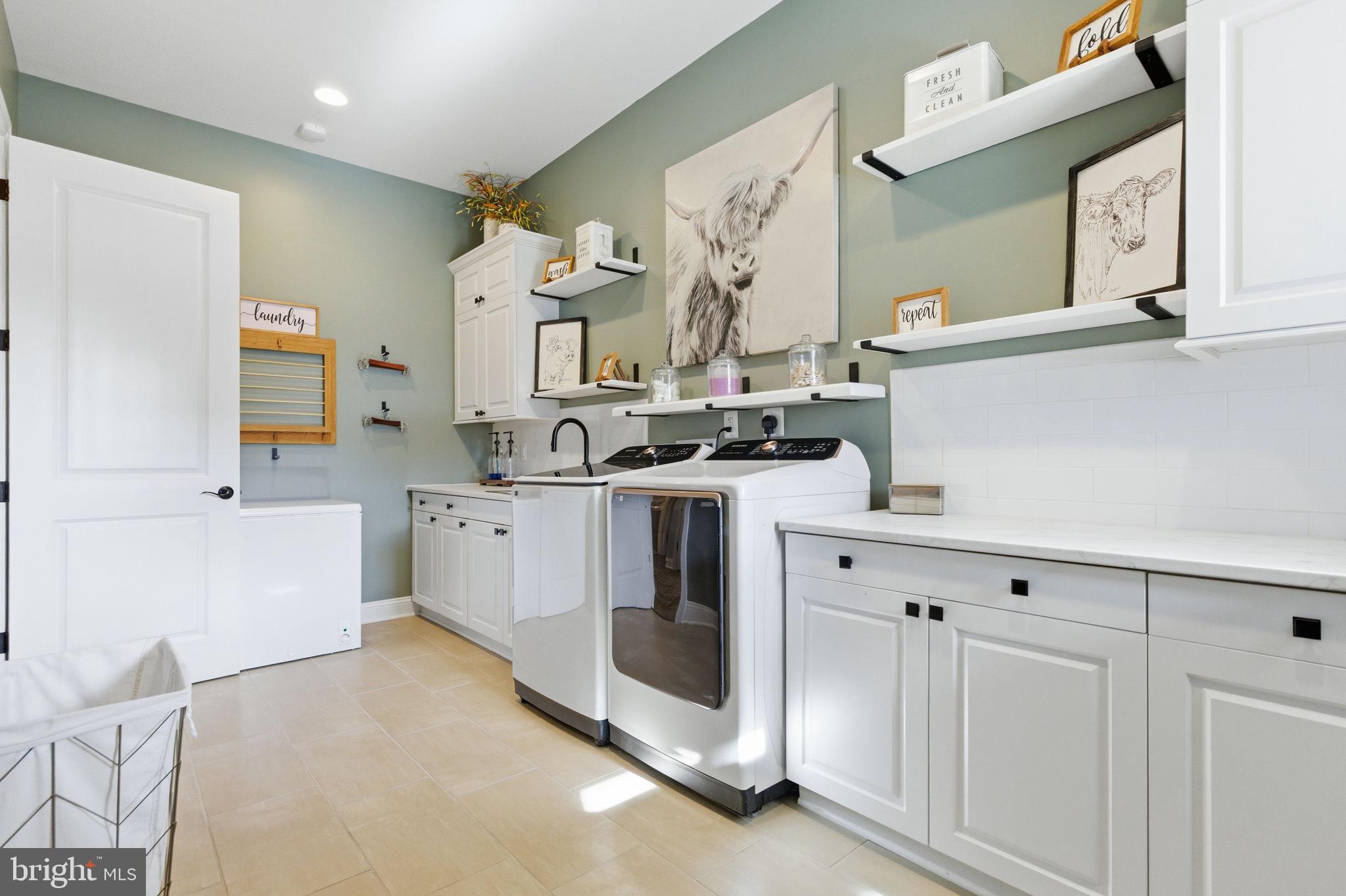 SHENANDOAH - Residential