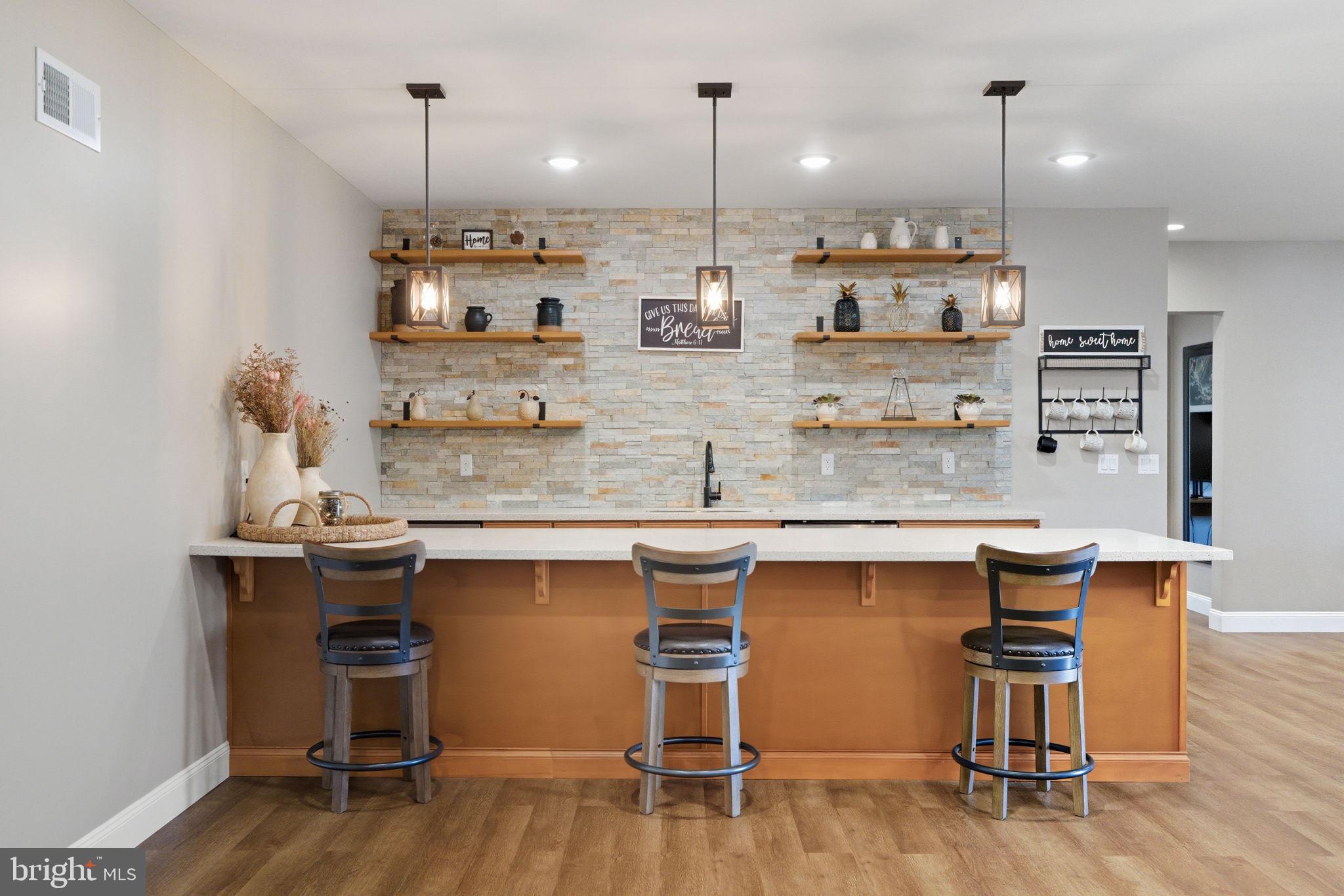 SHENANDOAH - Residential