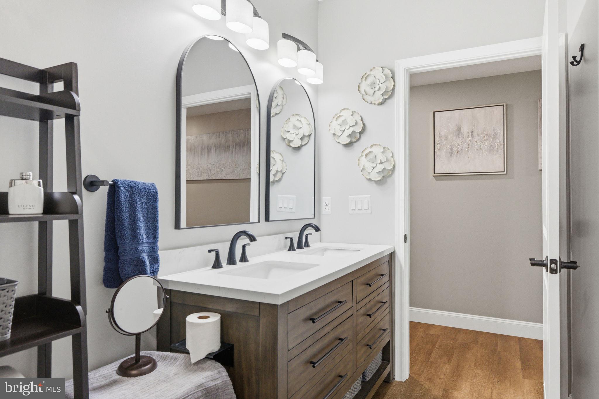 SHENANDOAH - Residential