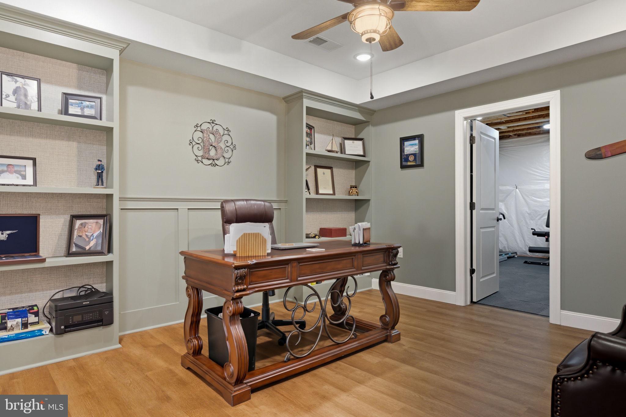 SHENANDOAH - Residential