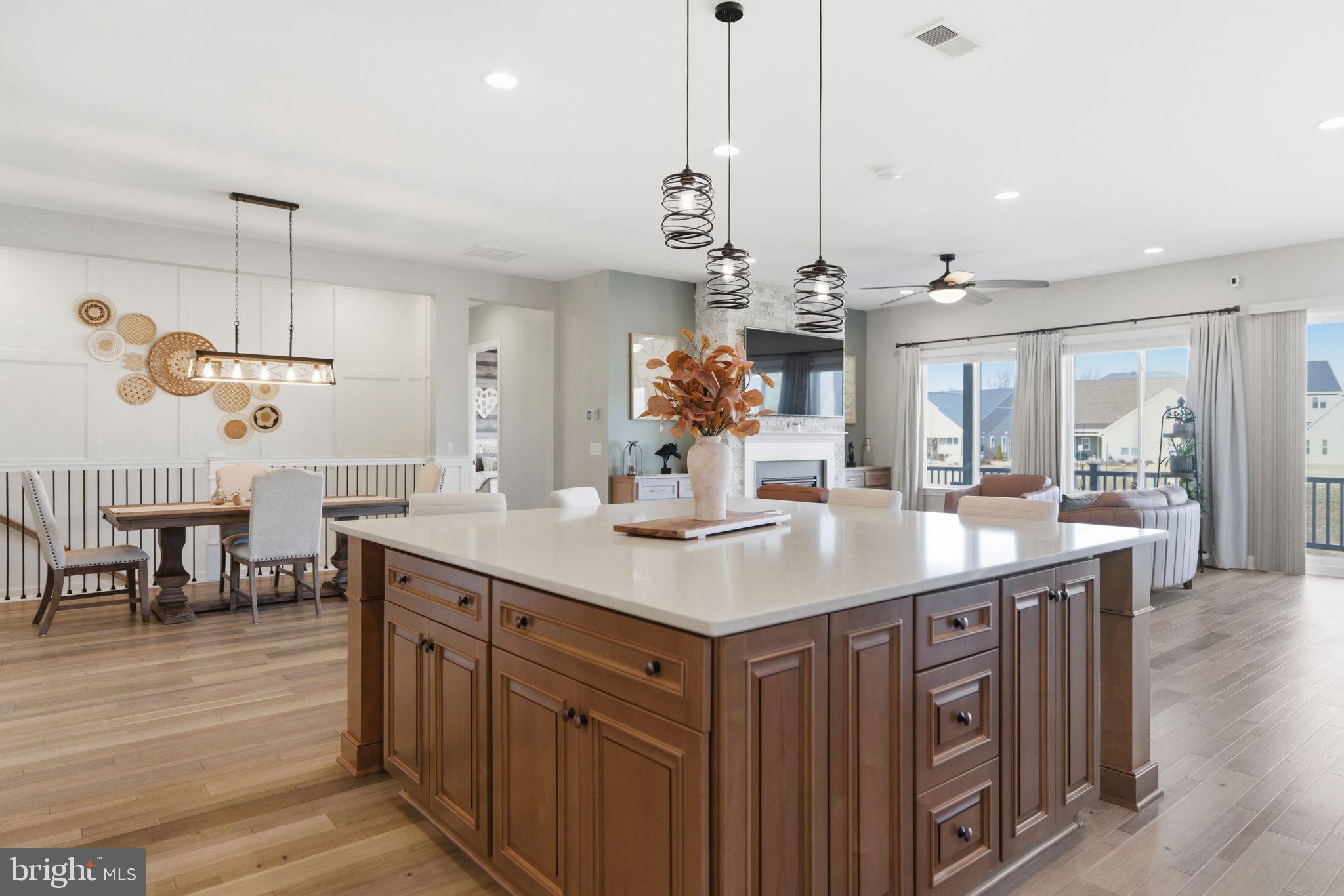 SHENANDOAH - Residential