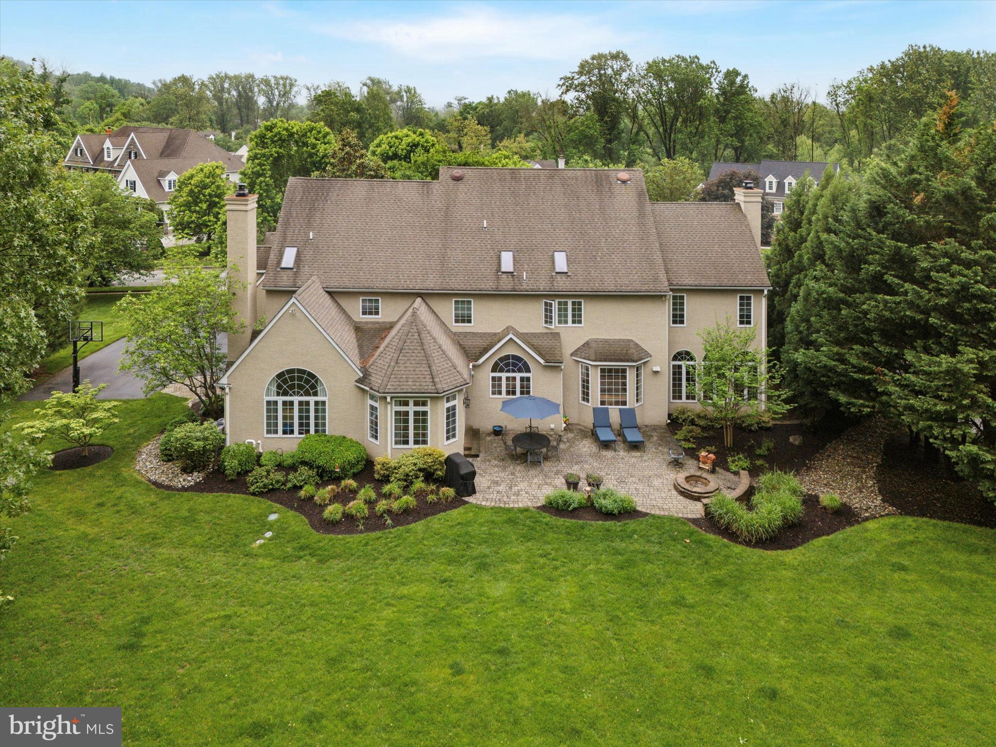 SPRINGTON RESERVE - Residential