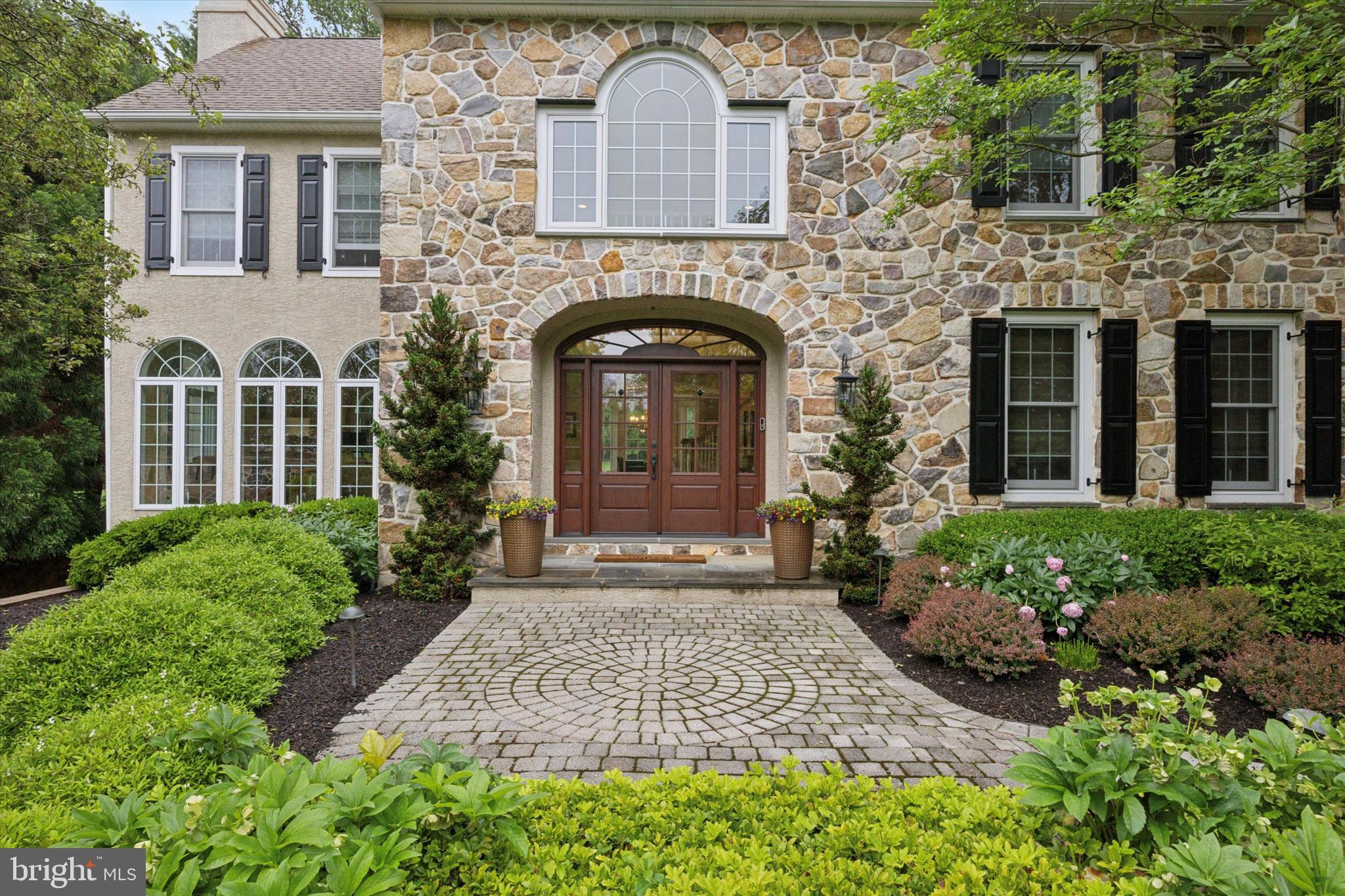 SPRINGTON RESERVE - Residential