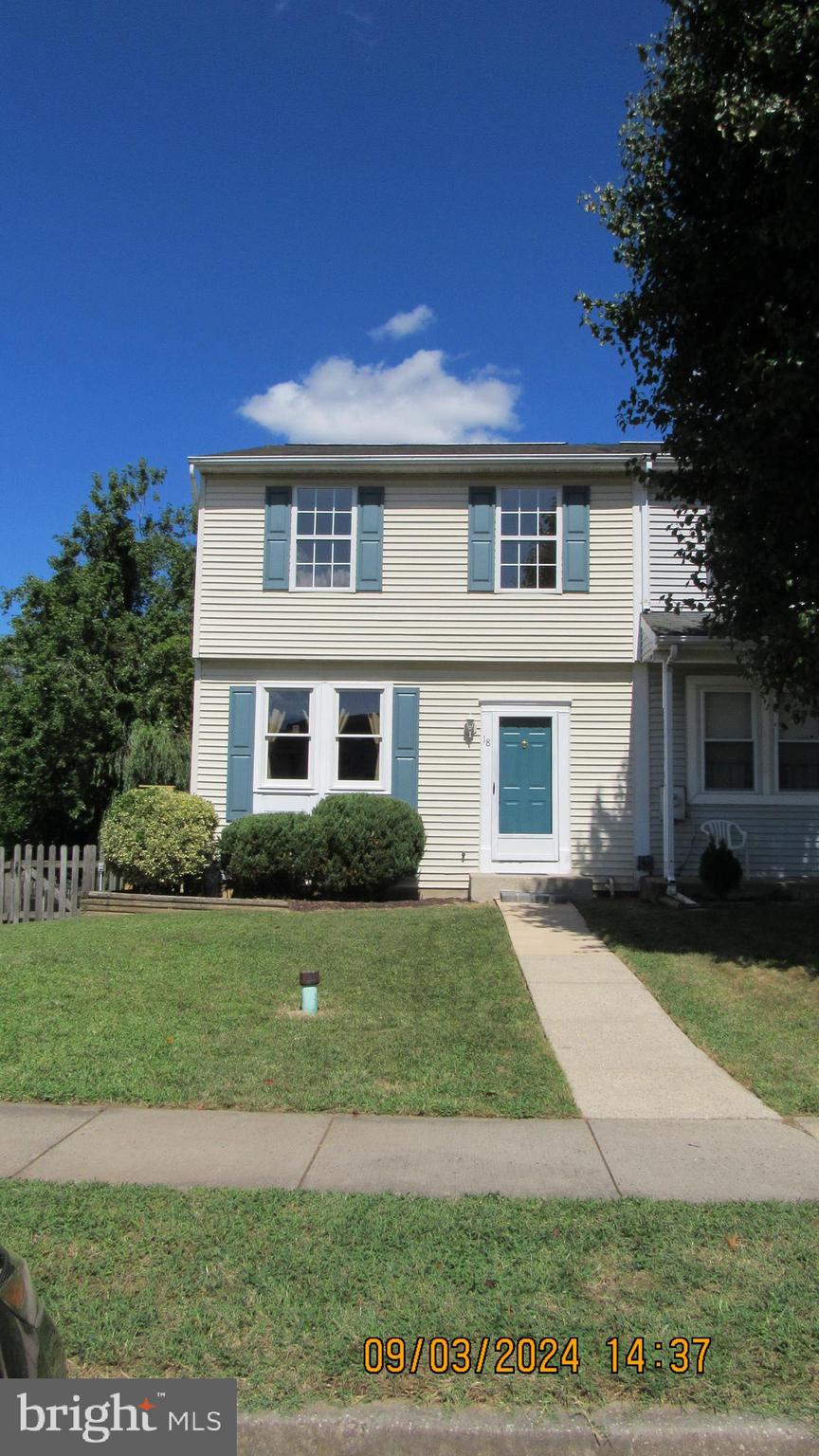 GREENVIEW PARK - Residential